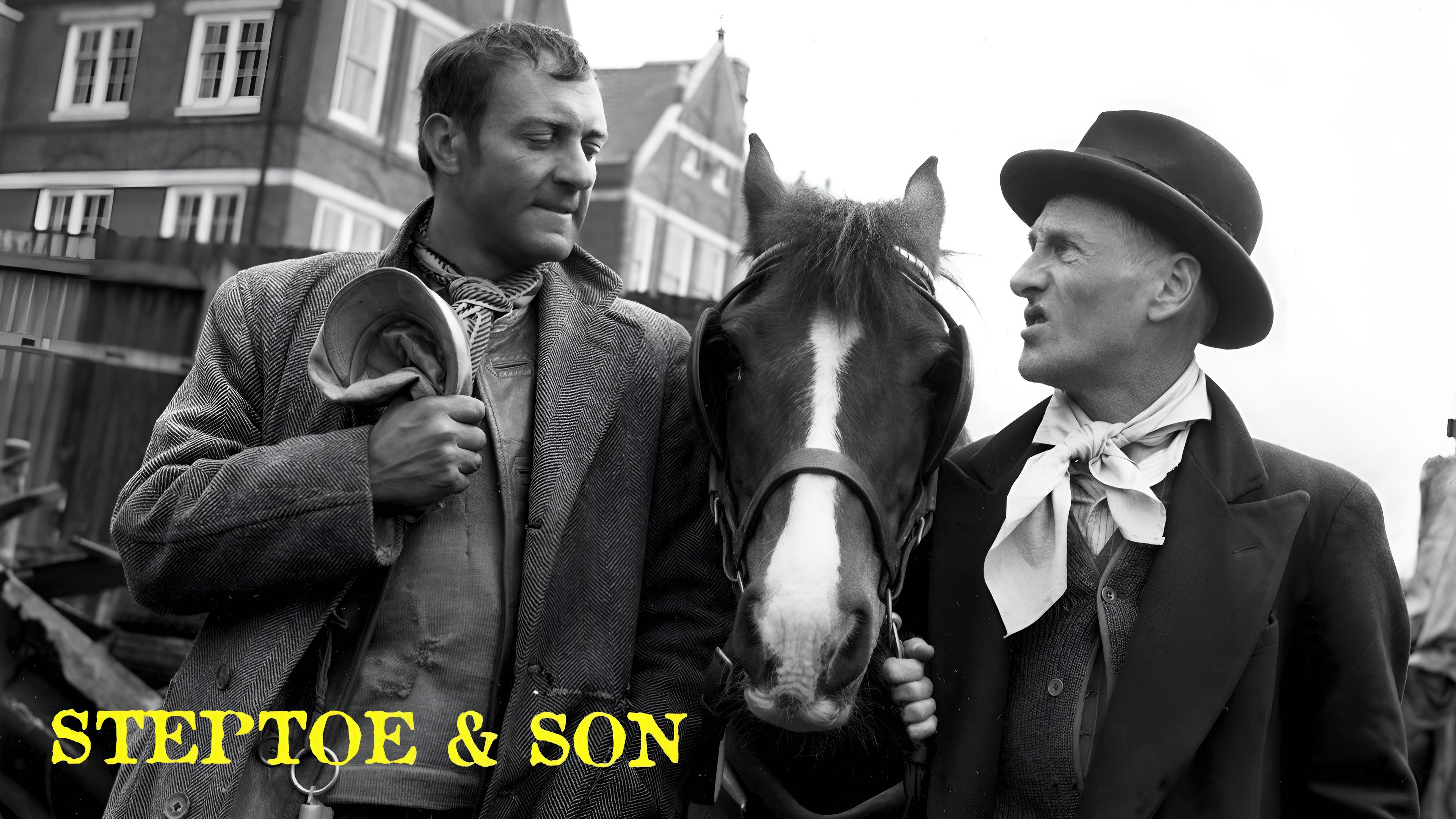 Steptoe and Son