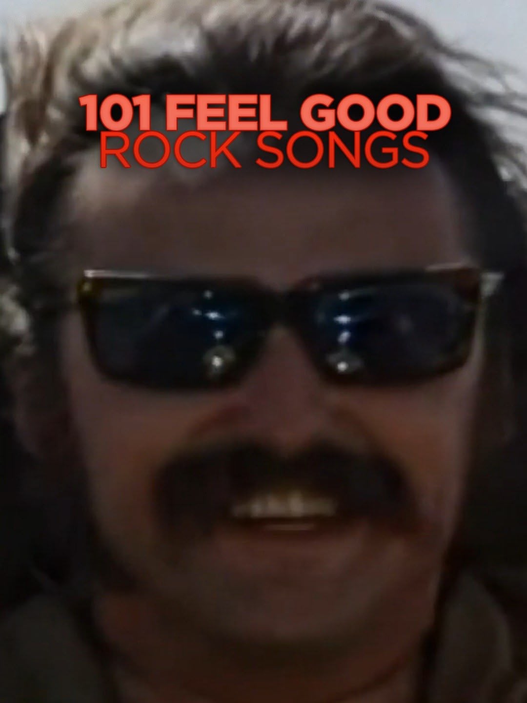 101 Feelgood Rock Songs!