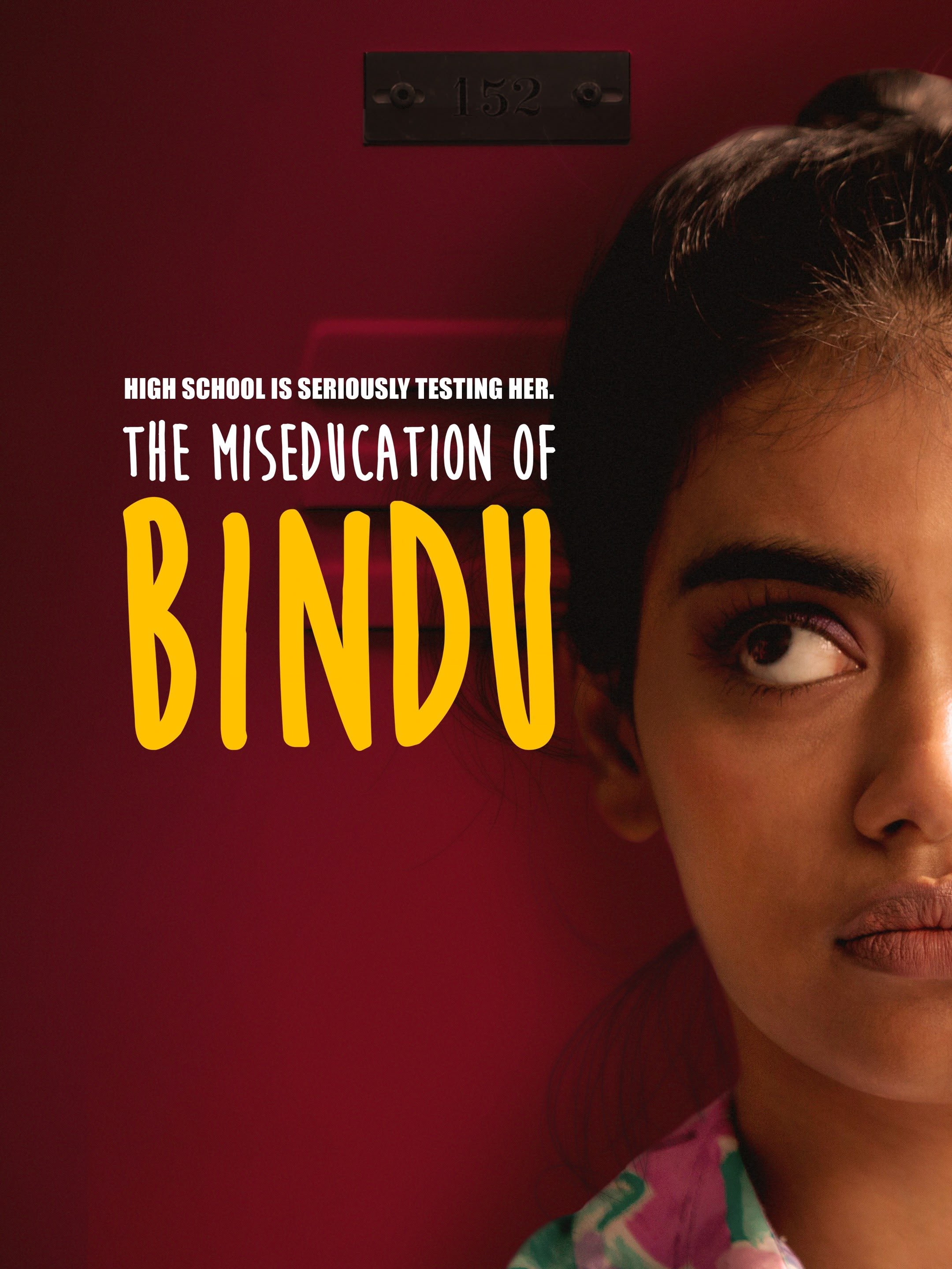 The Miseducation of Bindu
