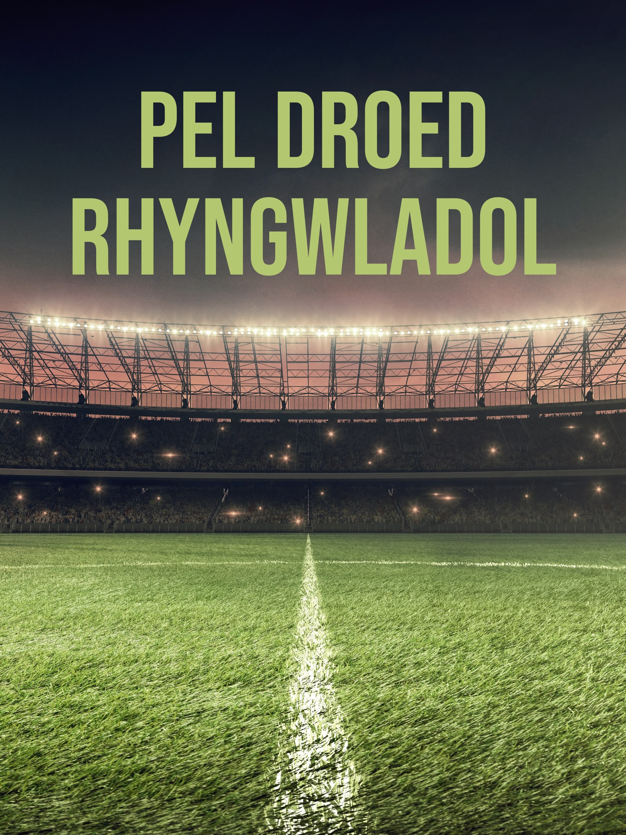 Pel-droed Rhyng: Albania v Cymru