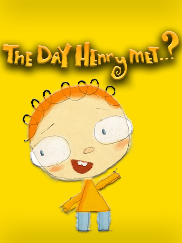 The Day Henry Met