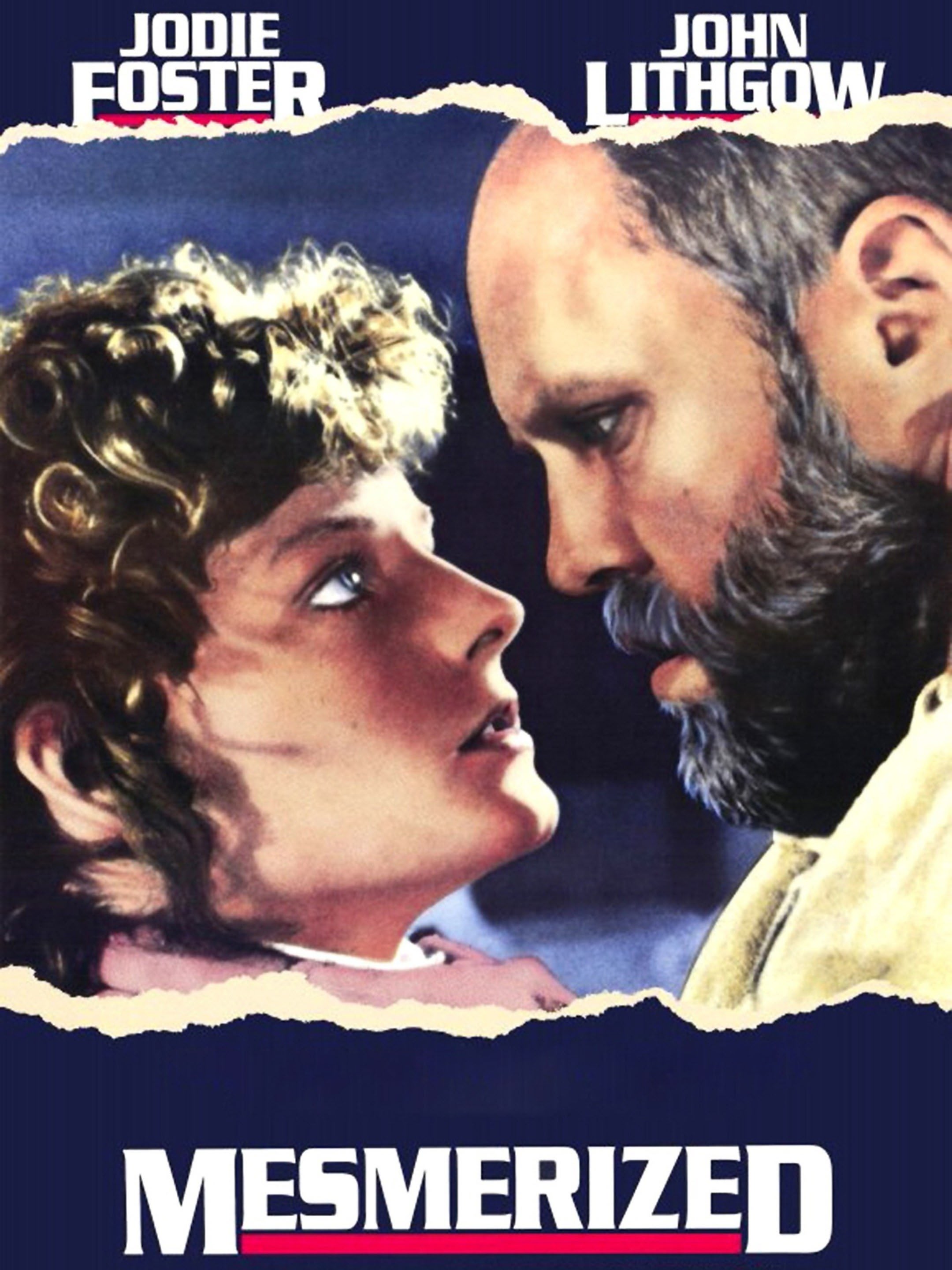 Mesmerized (1985)