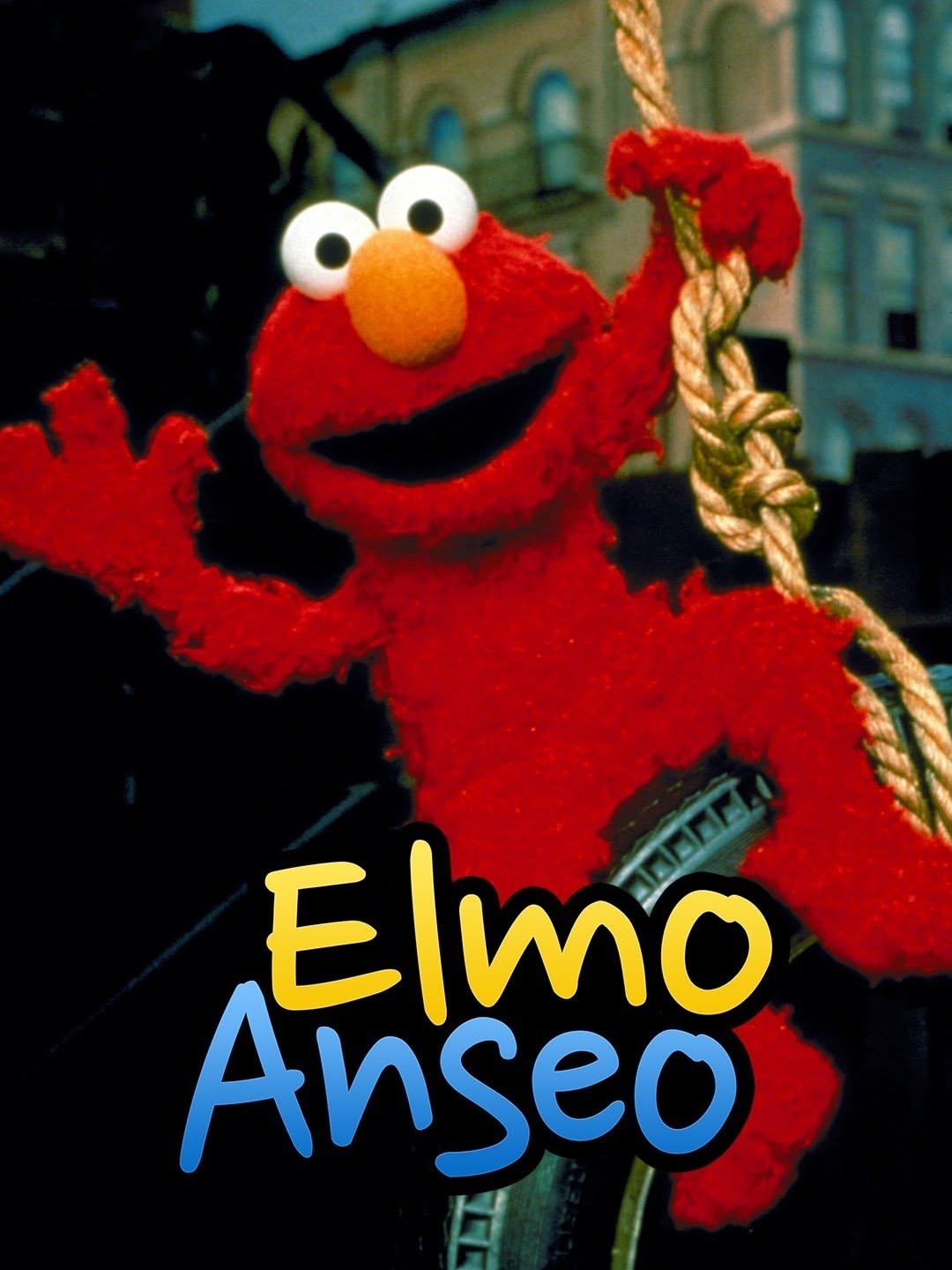 Elmo Anseo