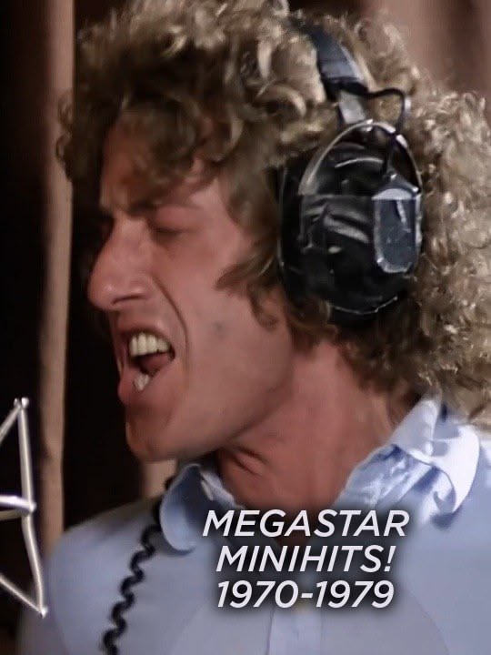 MegaStar MiniHits! 1970-1979