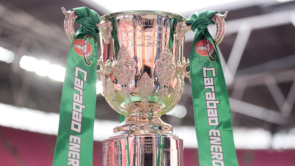 English Football League Highlights