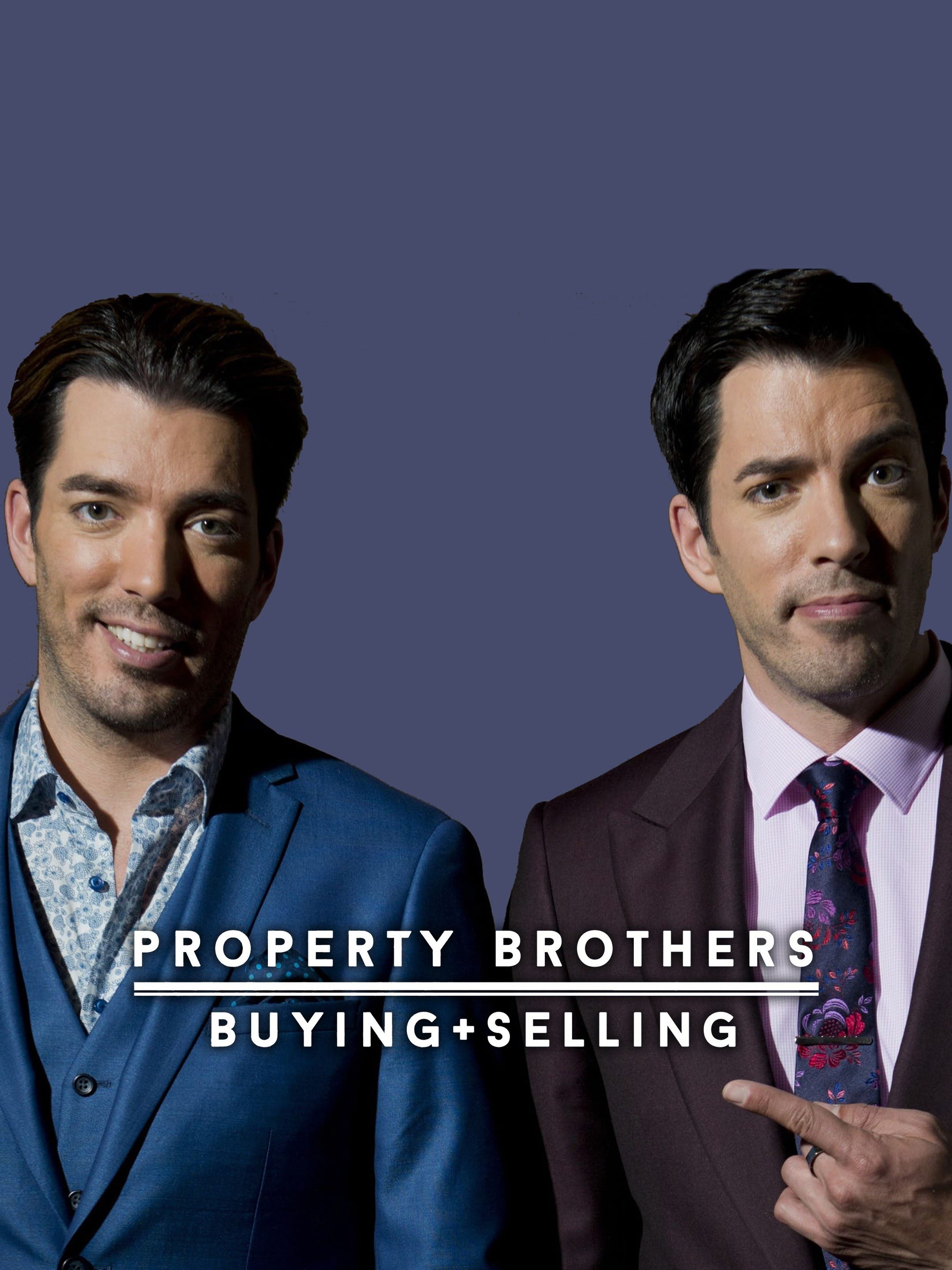 Property Brothers: Buying and...
