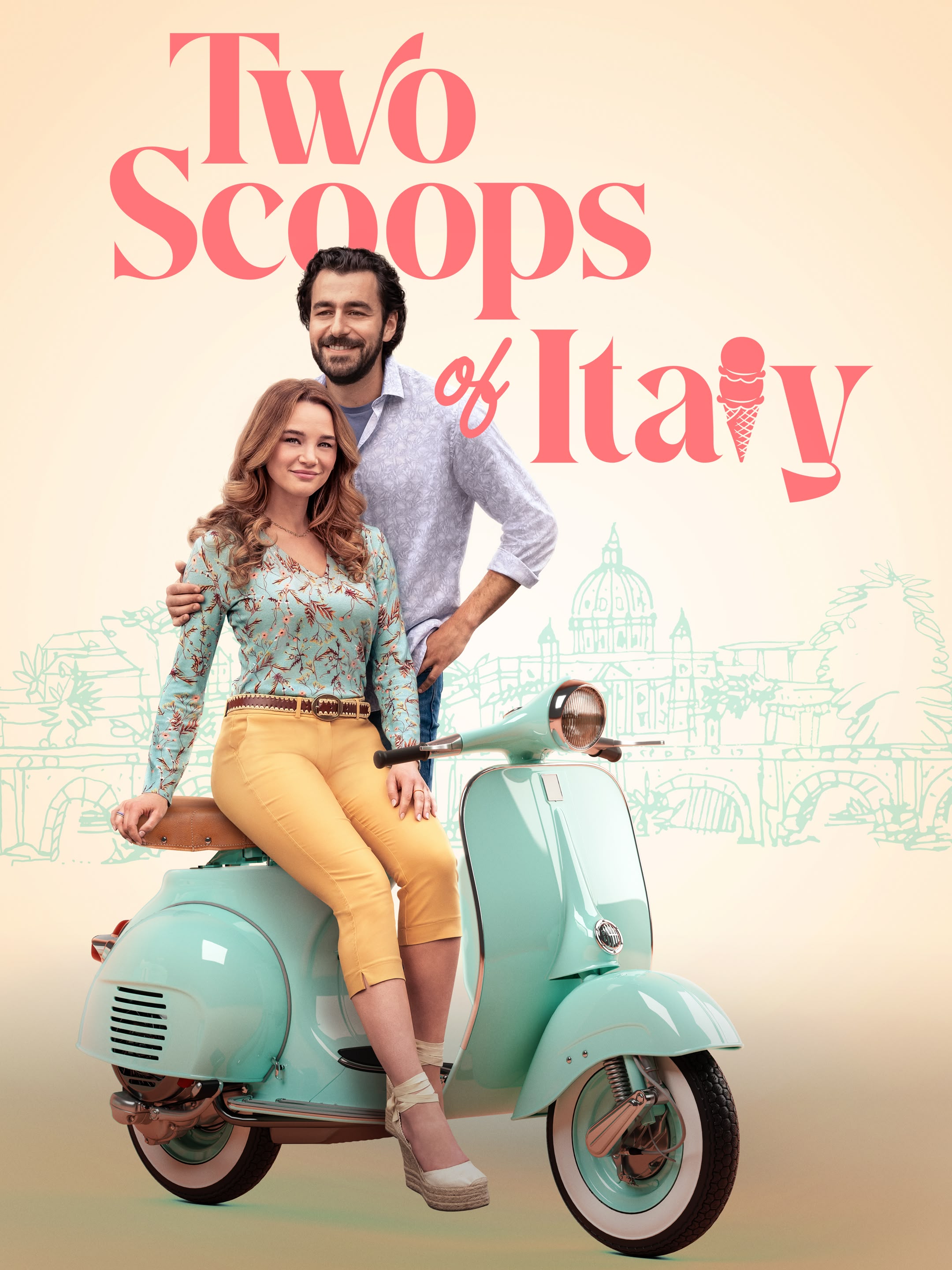 Two Scoops of Italy