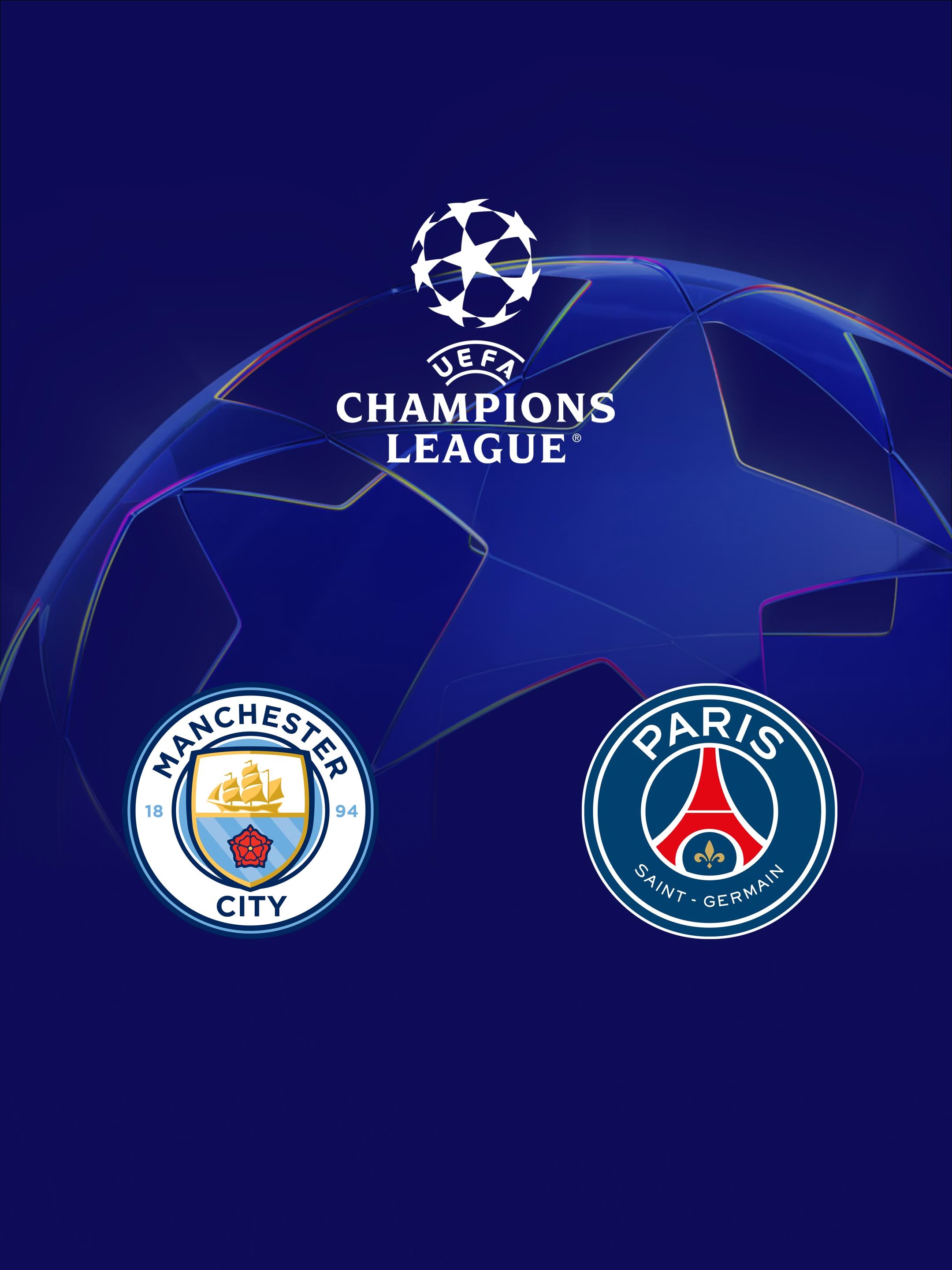 Champions League Live