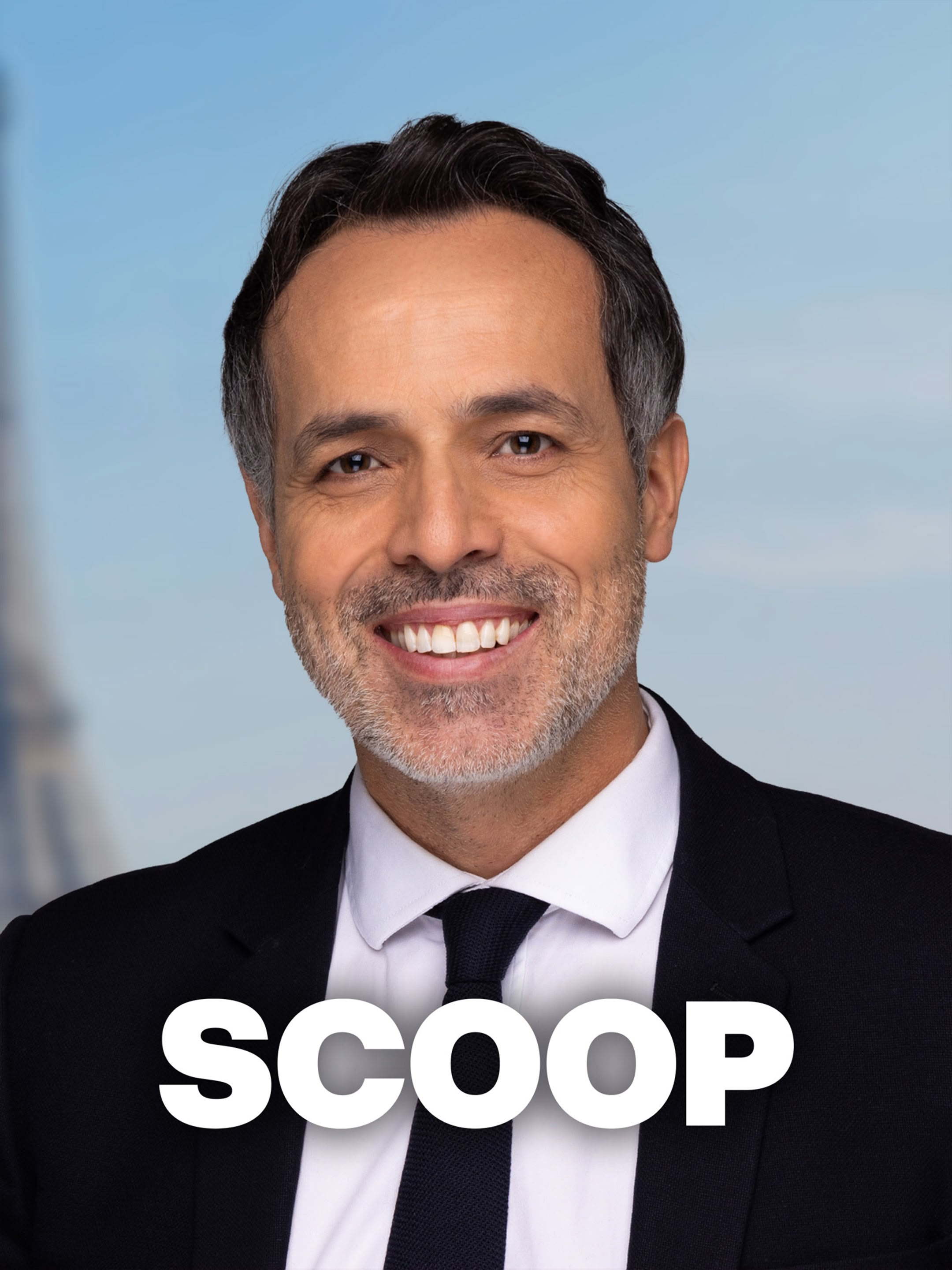 Scoop