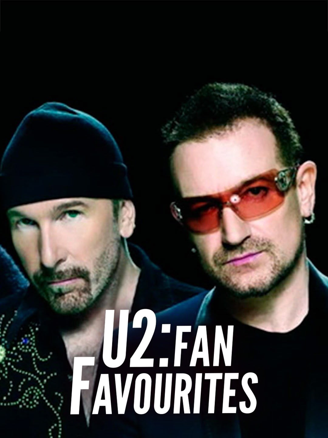 U2: Fan Favourites