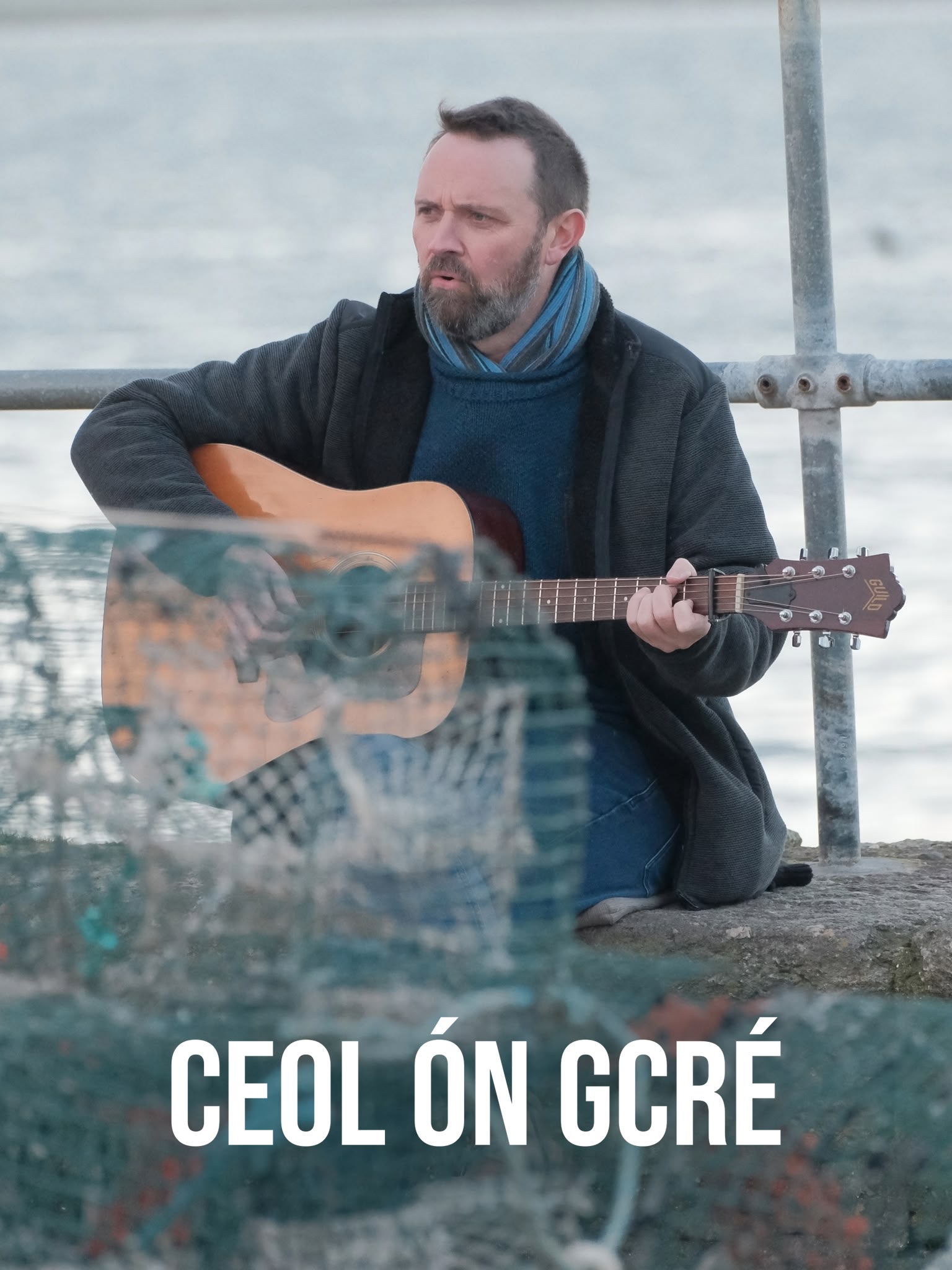 Ceol ón gCré