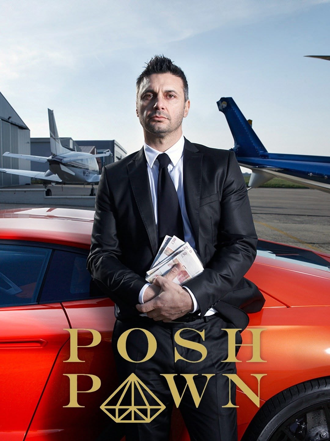 Posh Pawn