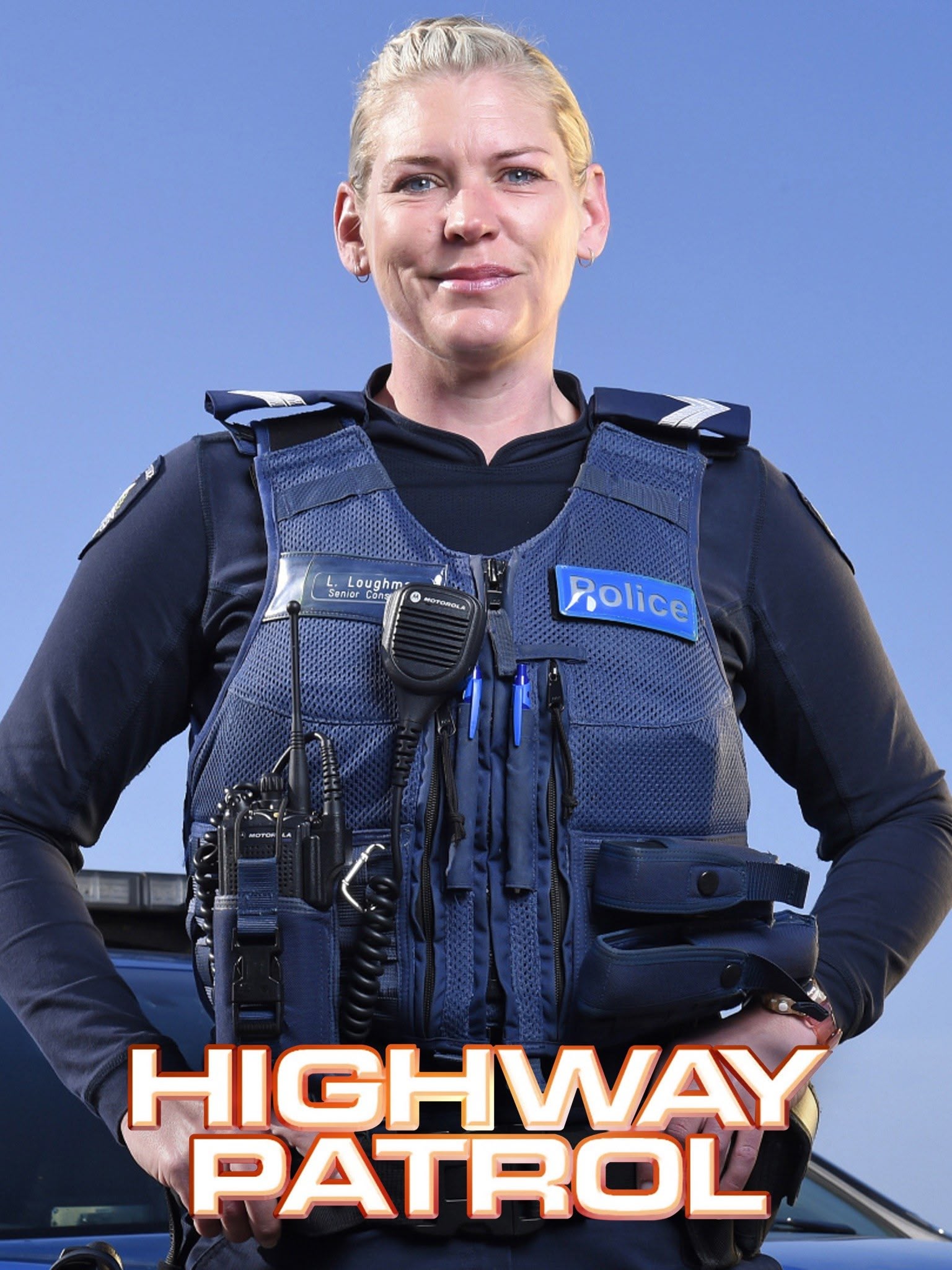 Highway Patrol