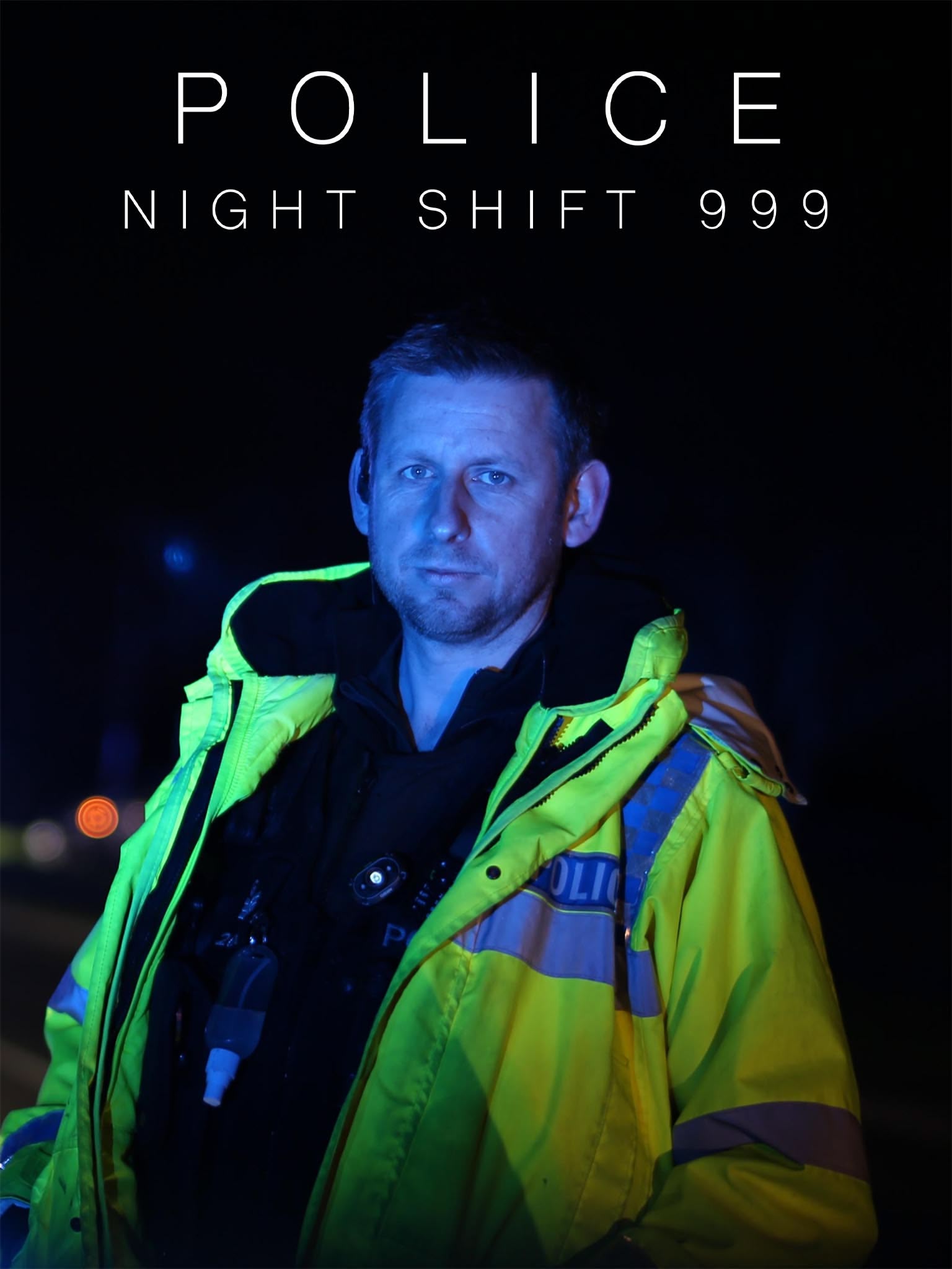 Police: Night Shift 999