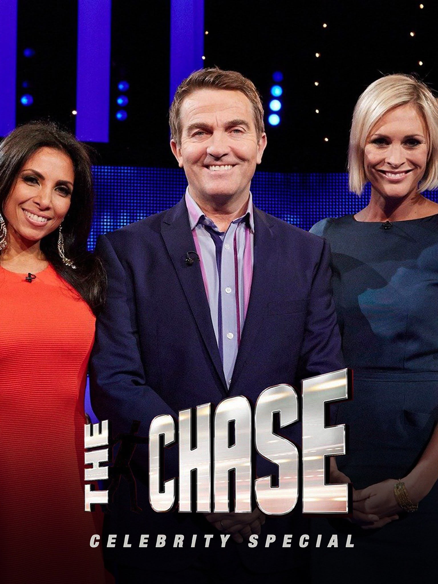 The Chase Celebrity