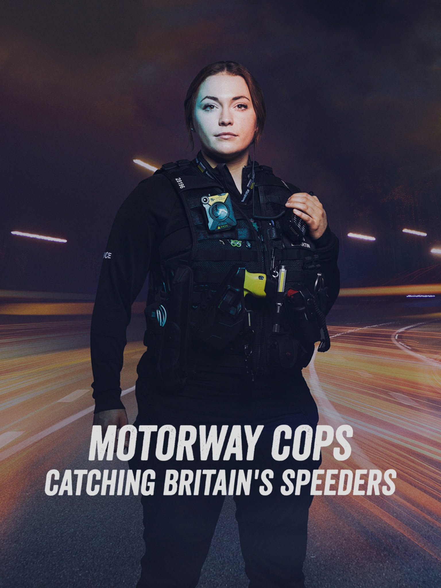Motorway Cops: Catching Britain's Speeders