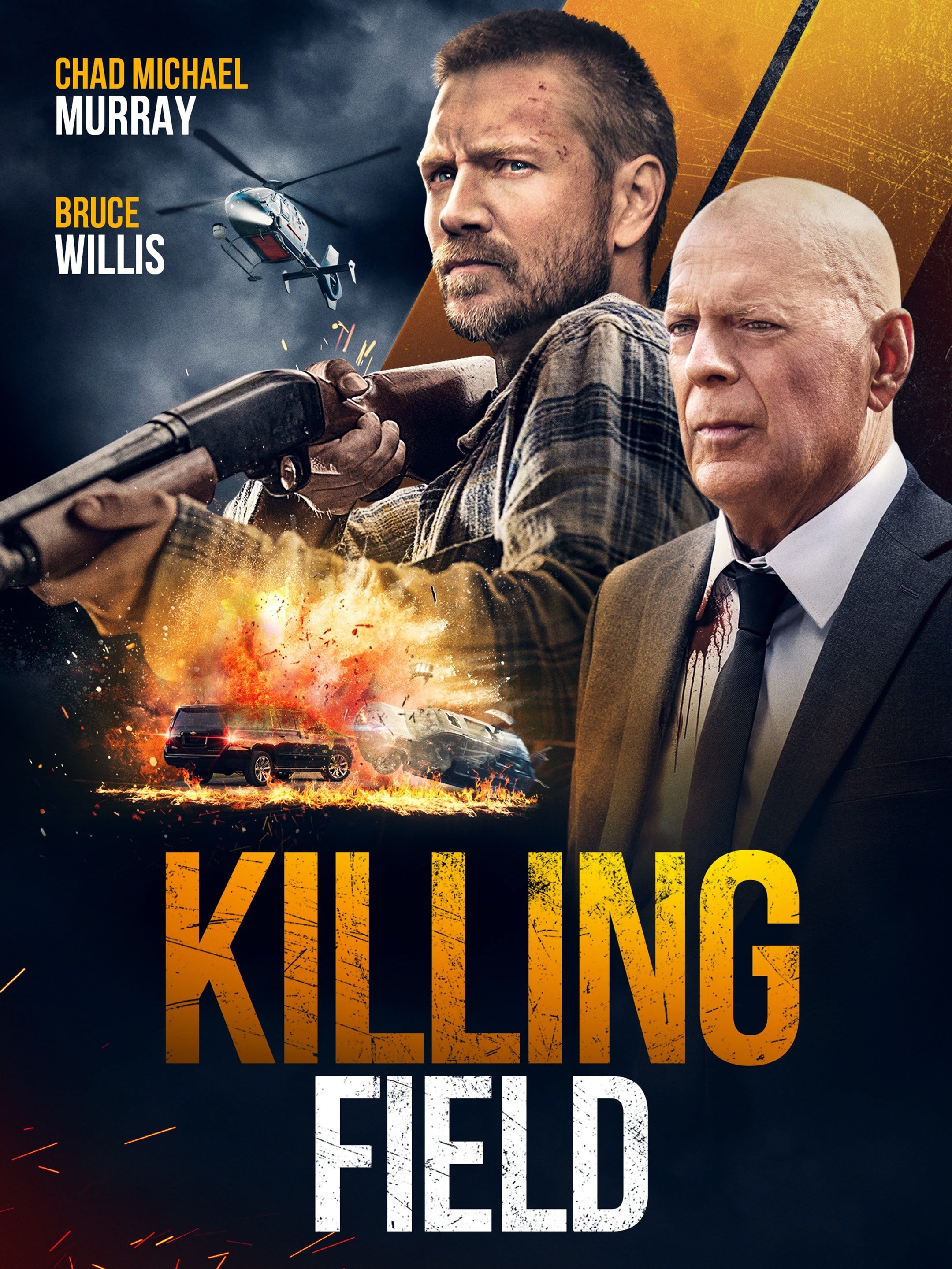 Killing Field