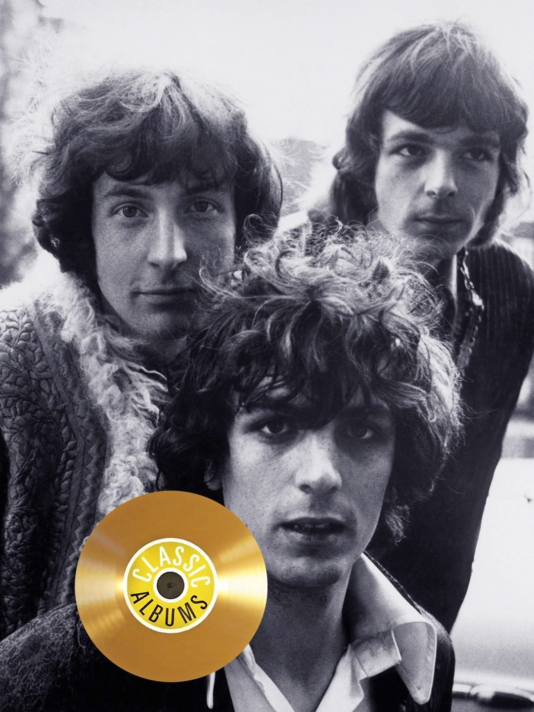 Pink Floyd: Classic Albums