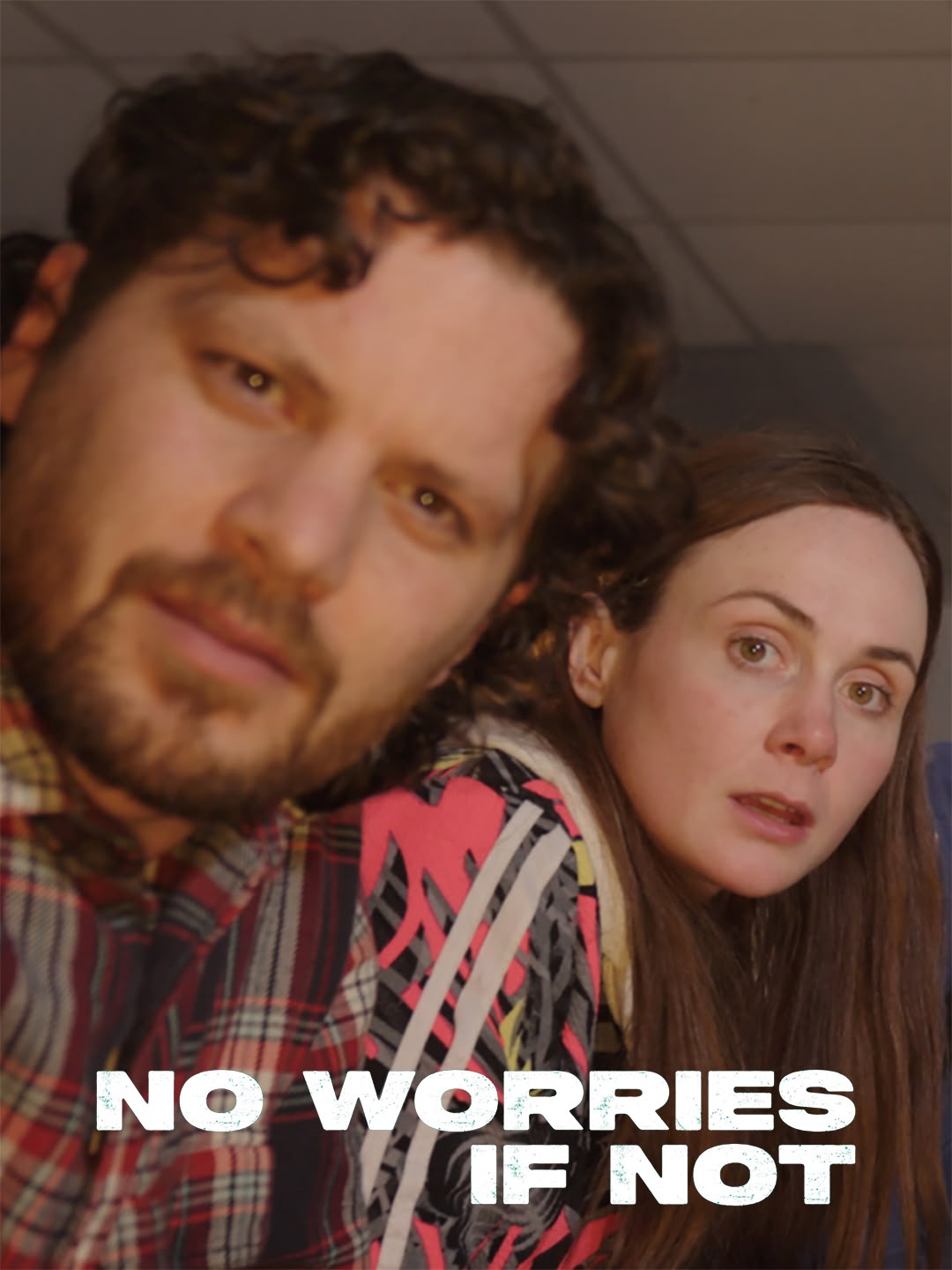 No Worries If Not