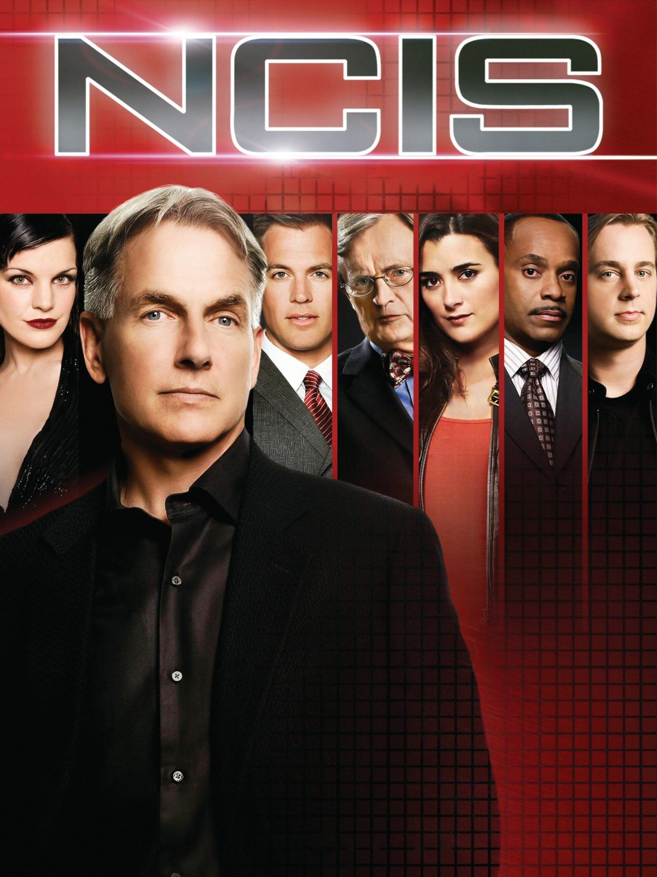 NCIS