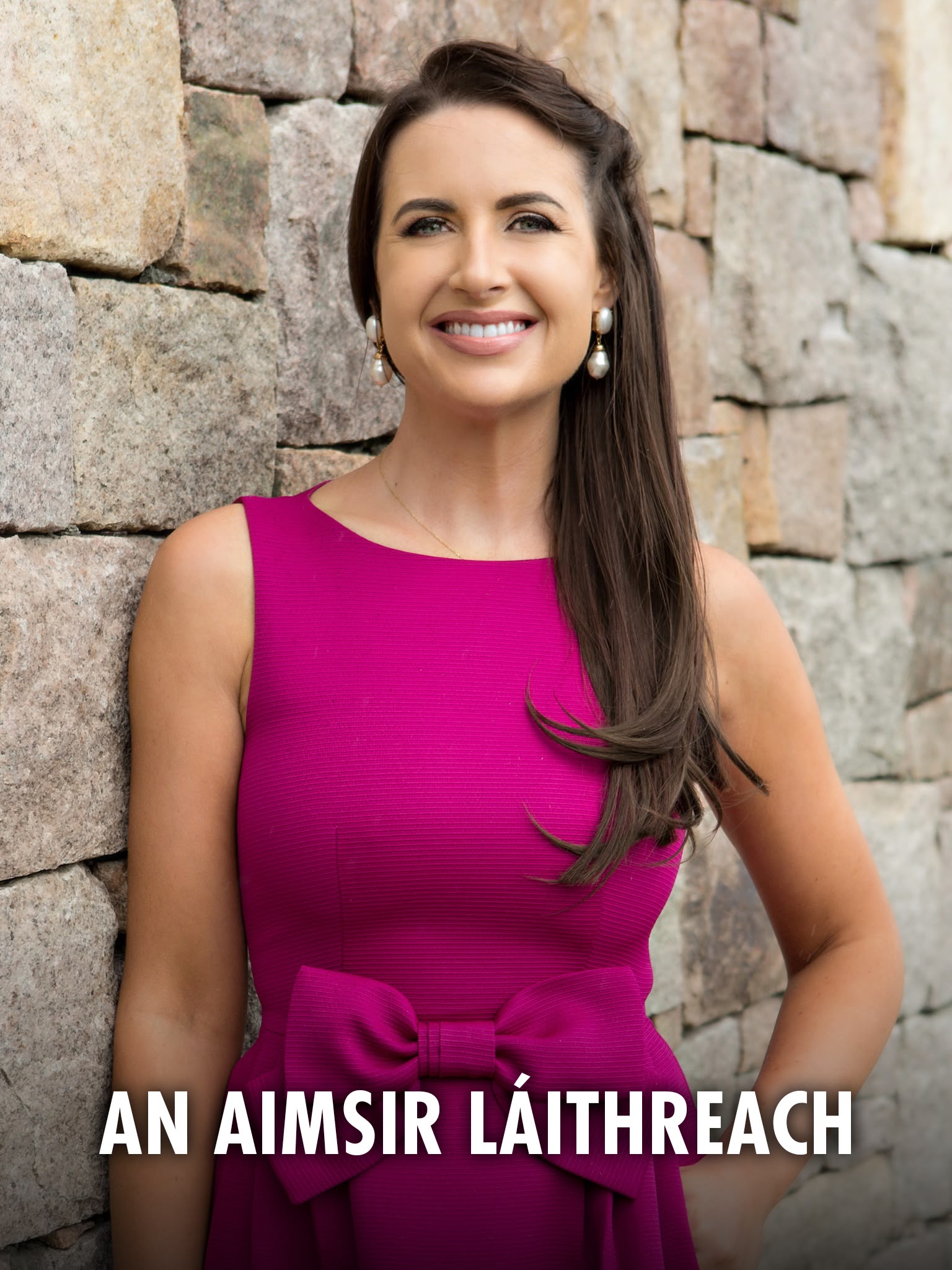 An Aimsir Láithreach