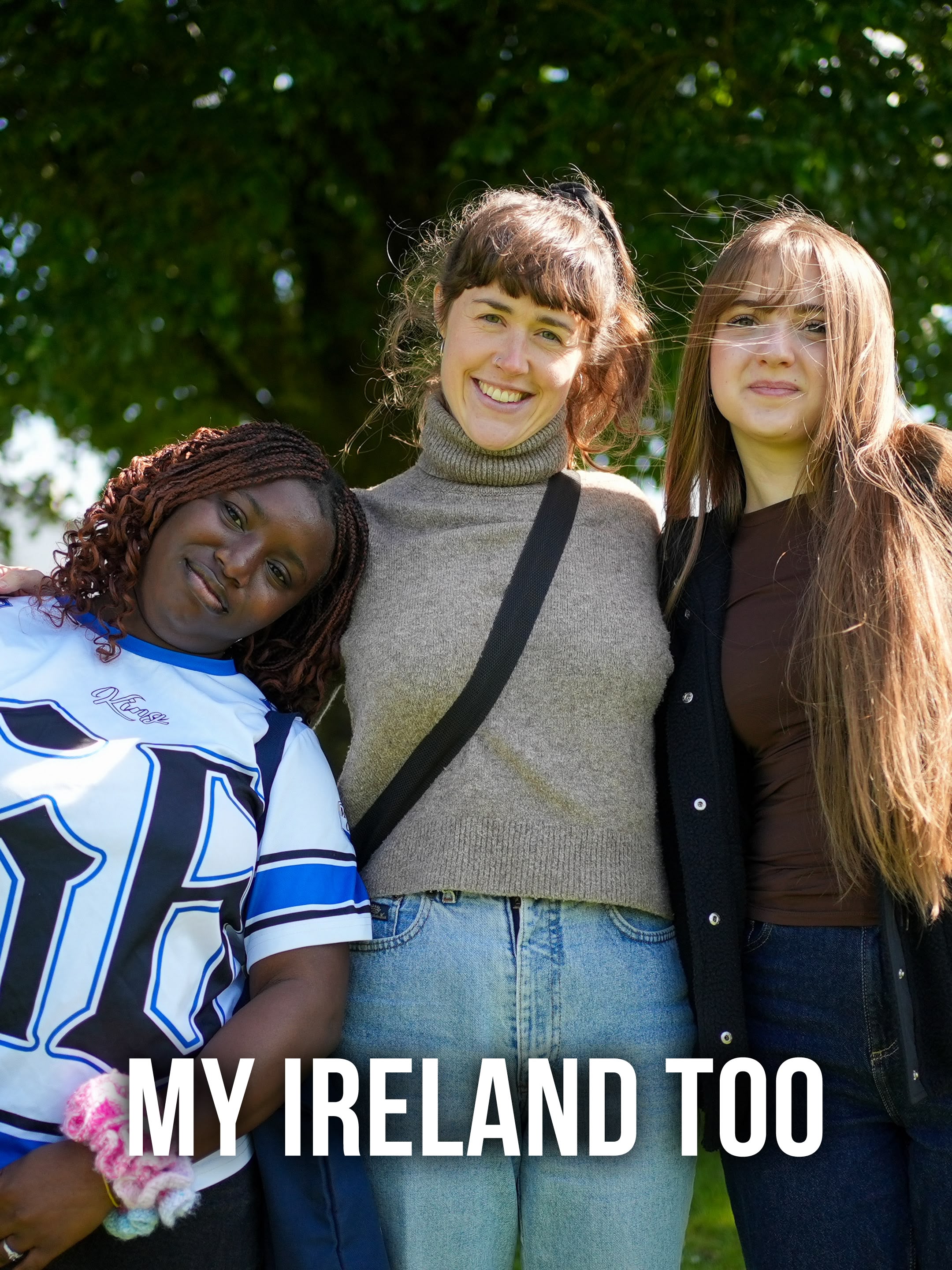 My Ireland Too