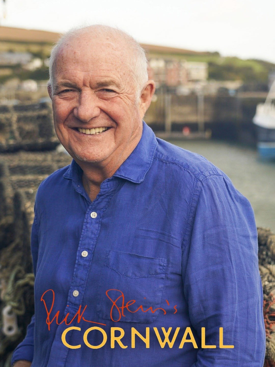 Rick Stein's Cornwall