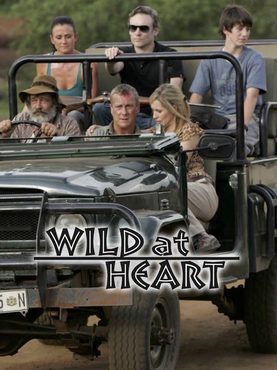 Wild at Heart