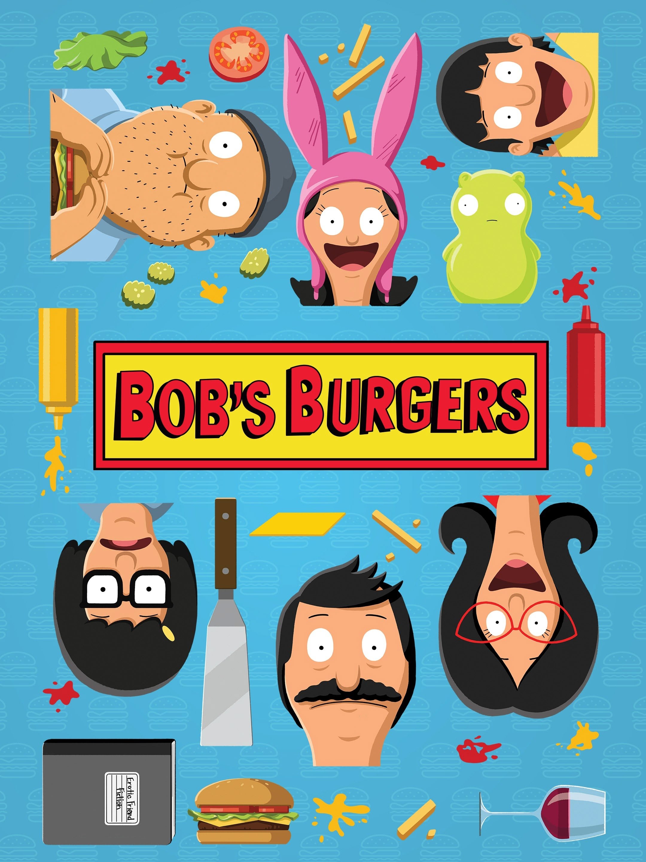 Bob's Burgers