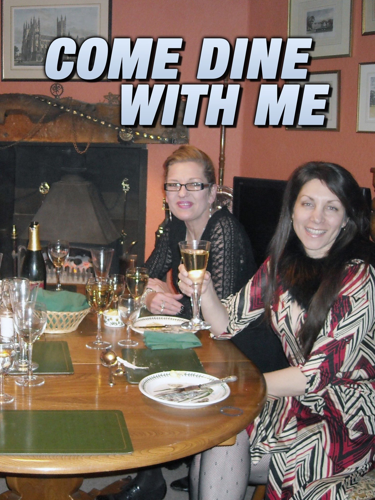 Come Dine with Me