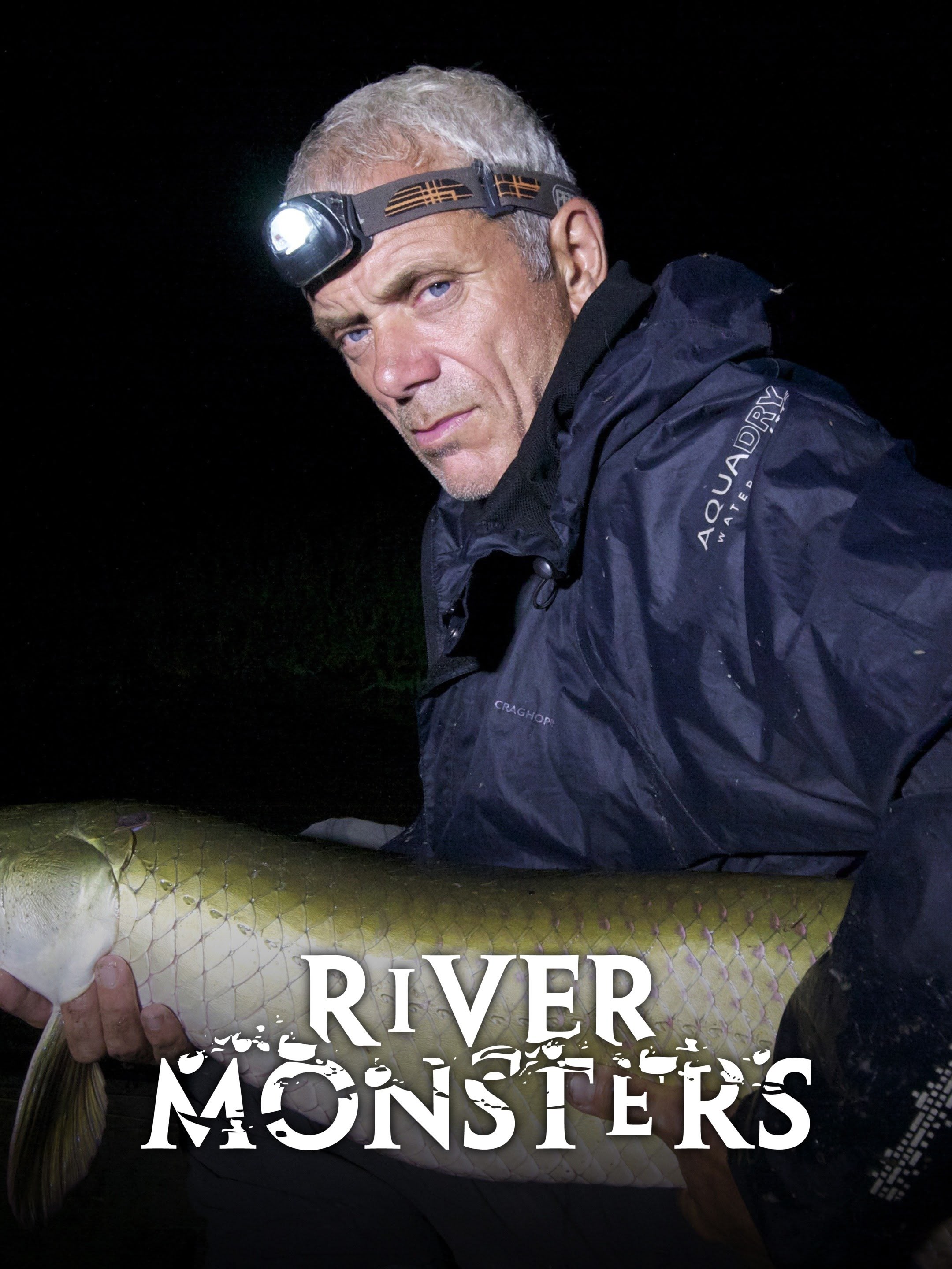 River Monsters