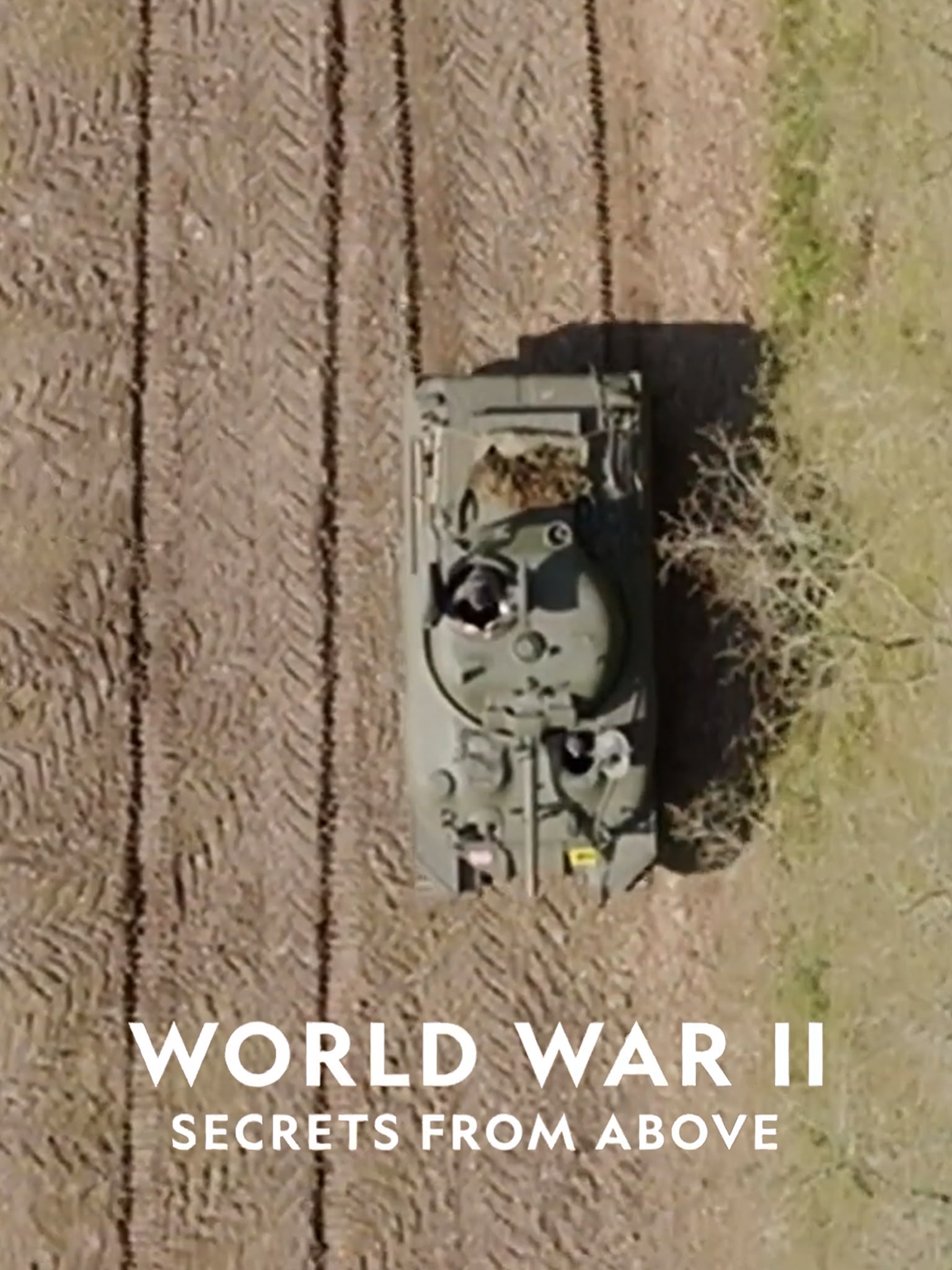 World War II: Secrets From Above