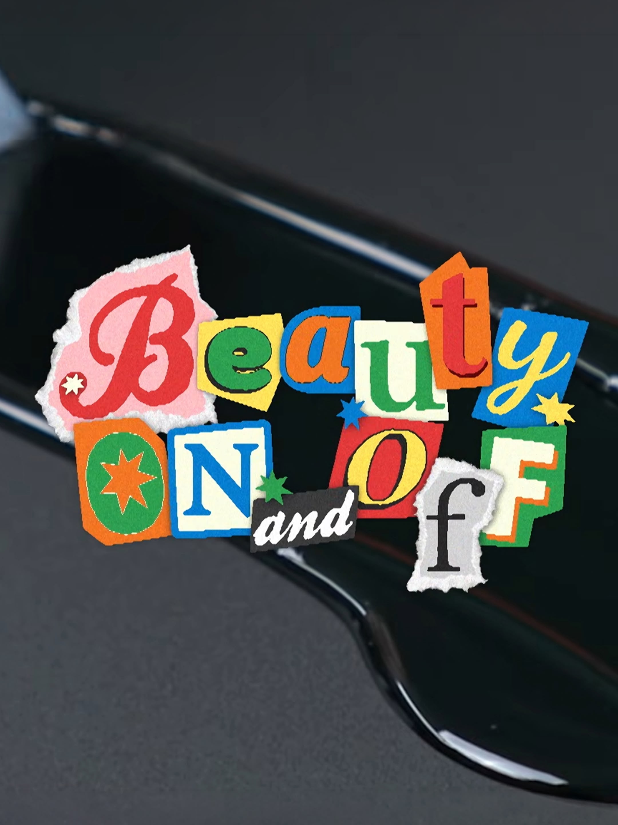 Beauty On And Off