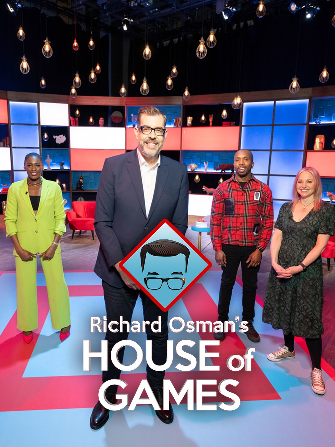 New: House of Games