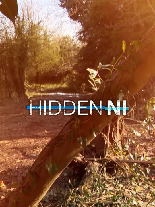 Hidden Northern Ireland