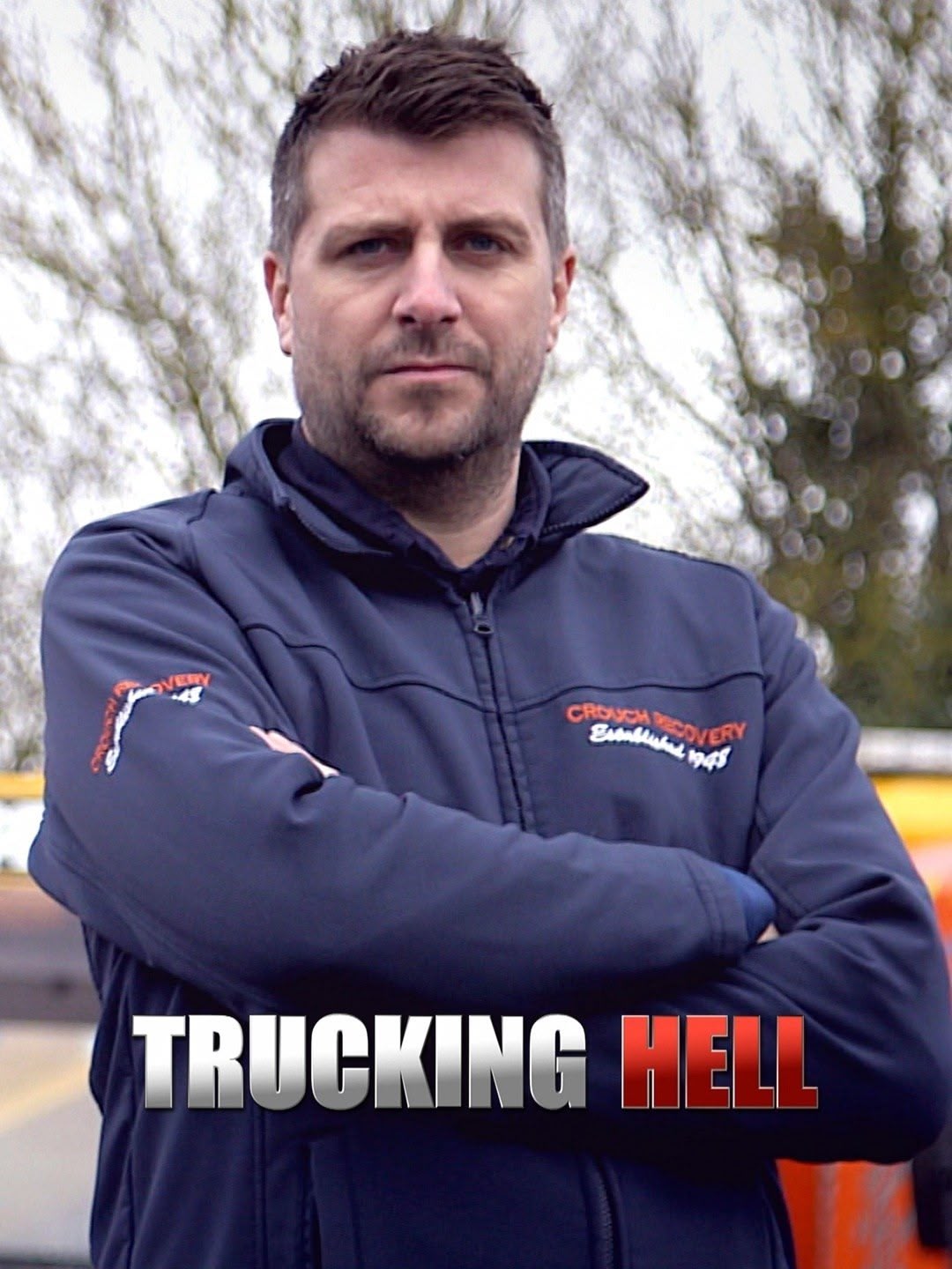 Trucking Hell