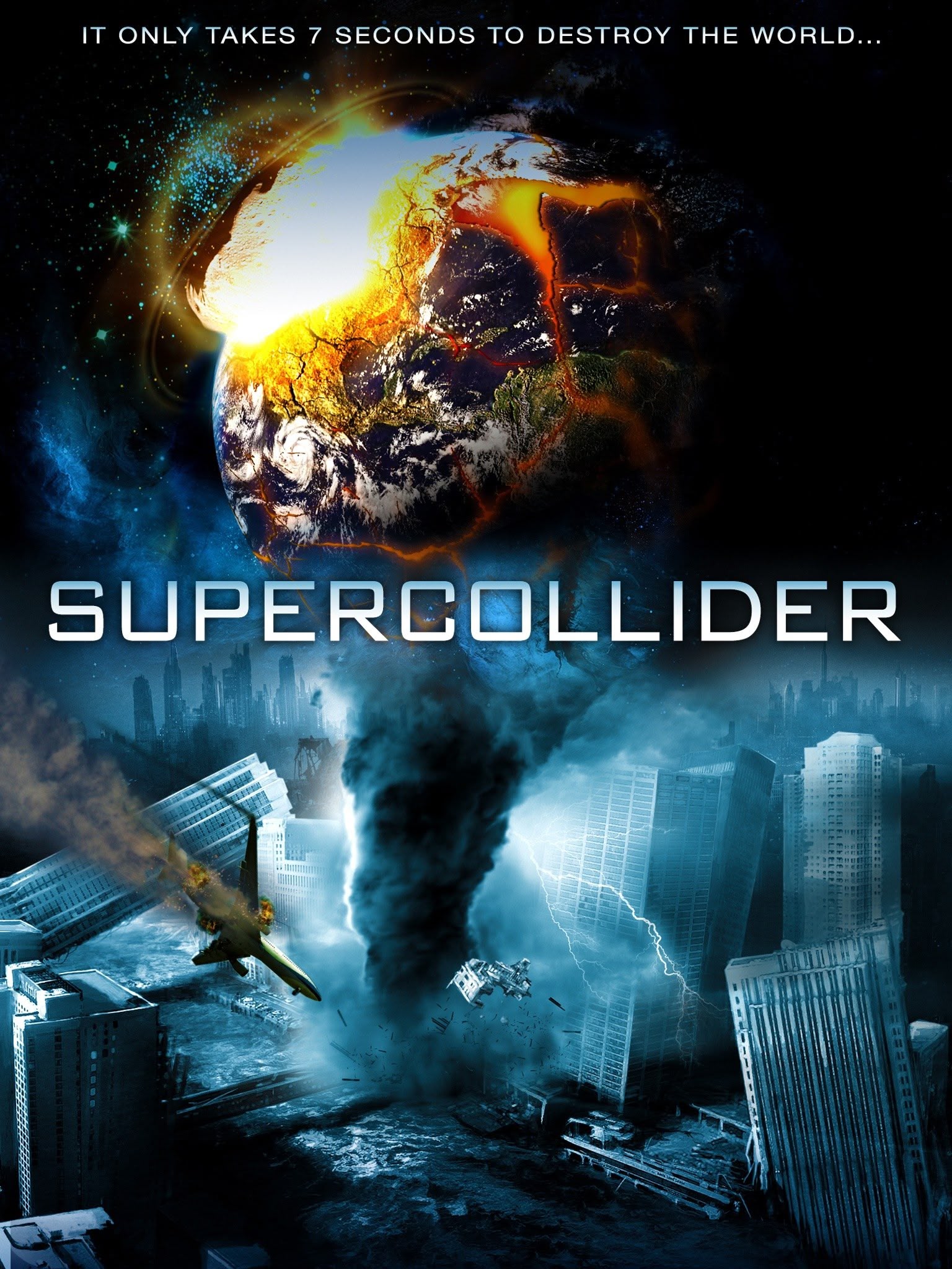 Super Collider
