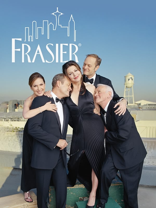 Frasier