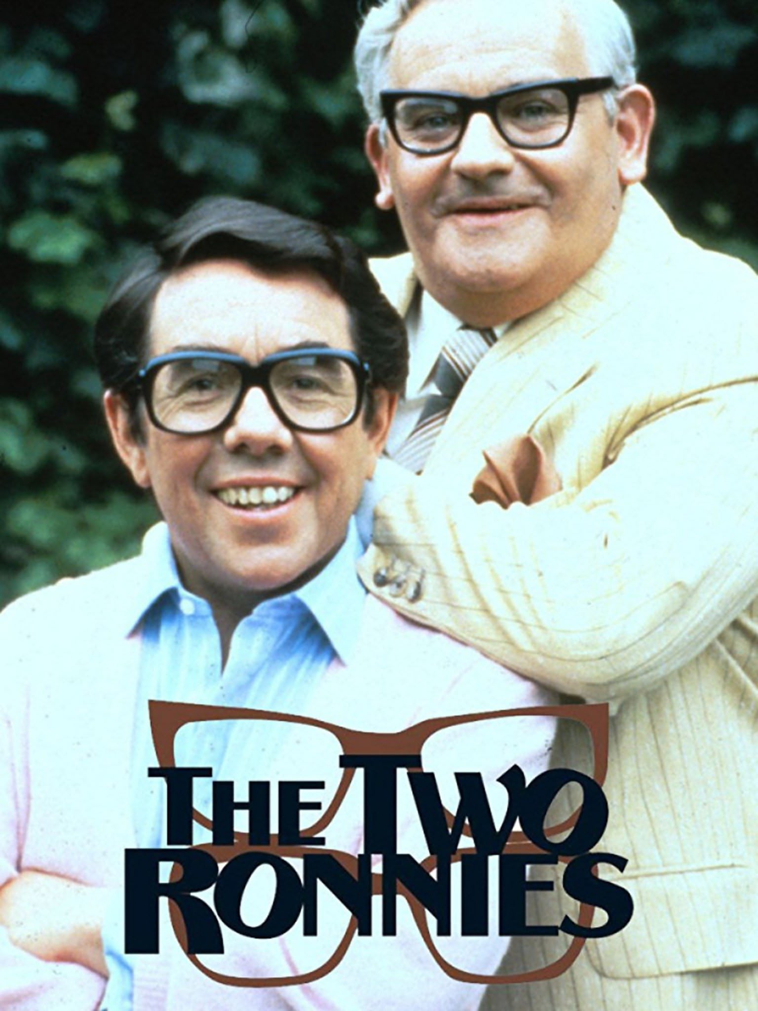 The Two Ronnies