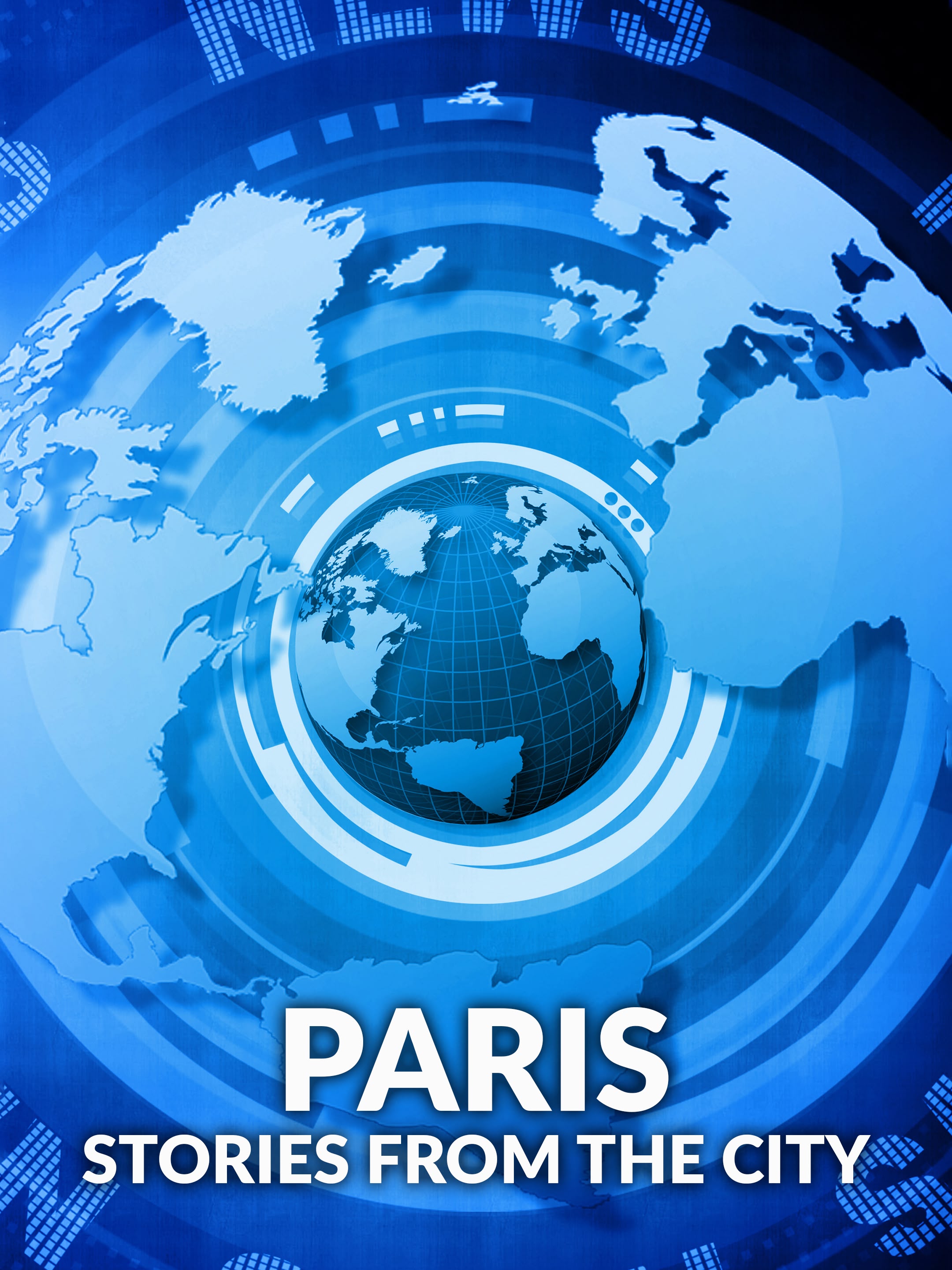 Paris: Stories from the City