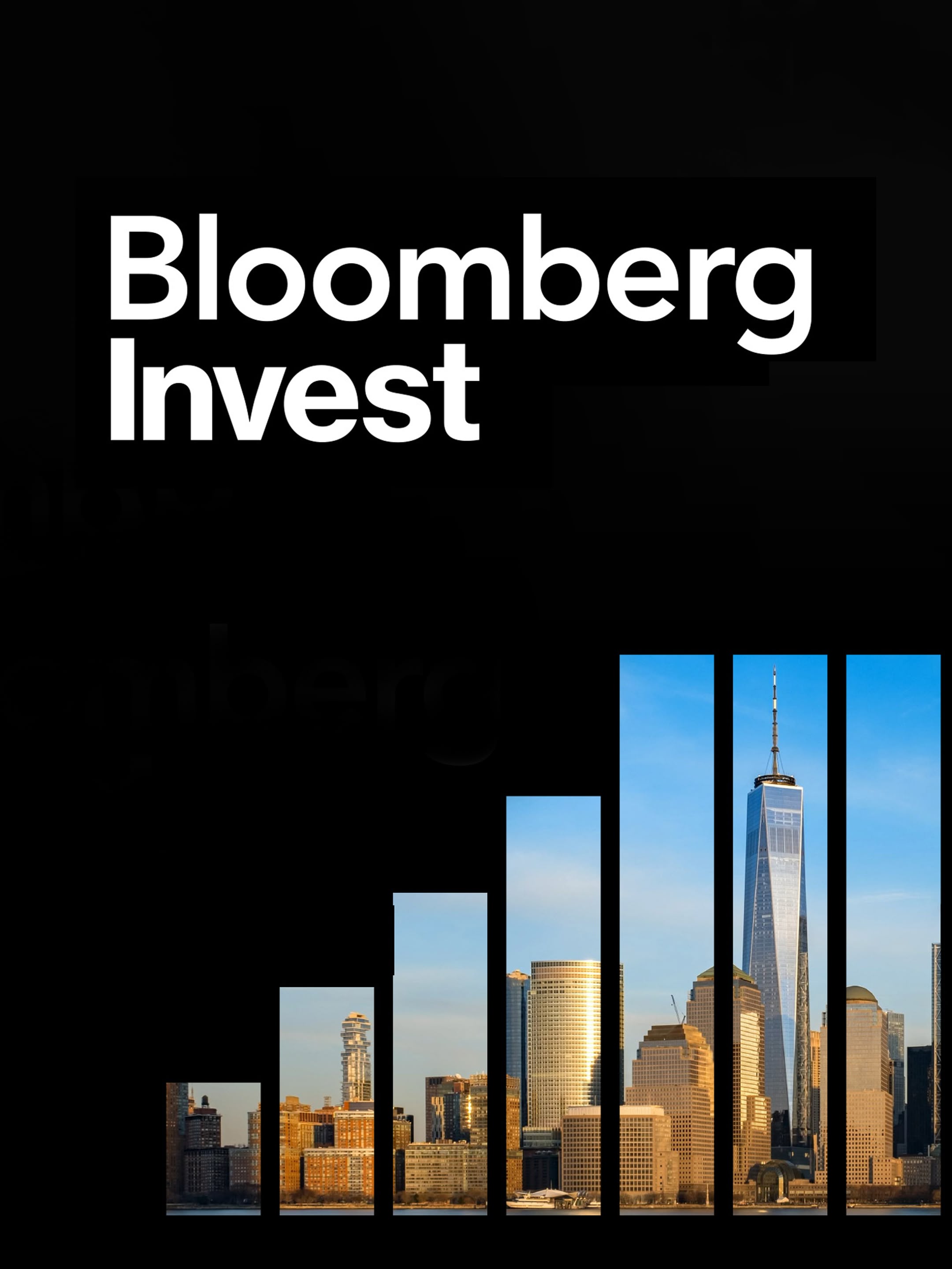 Best of Bloomberg Invest 2026
