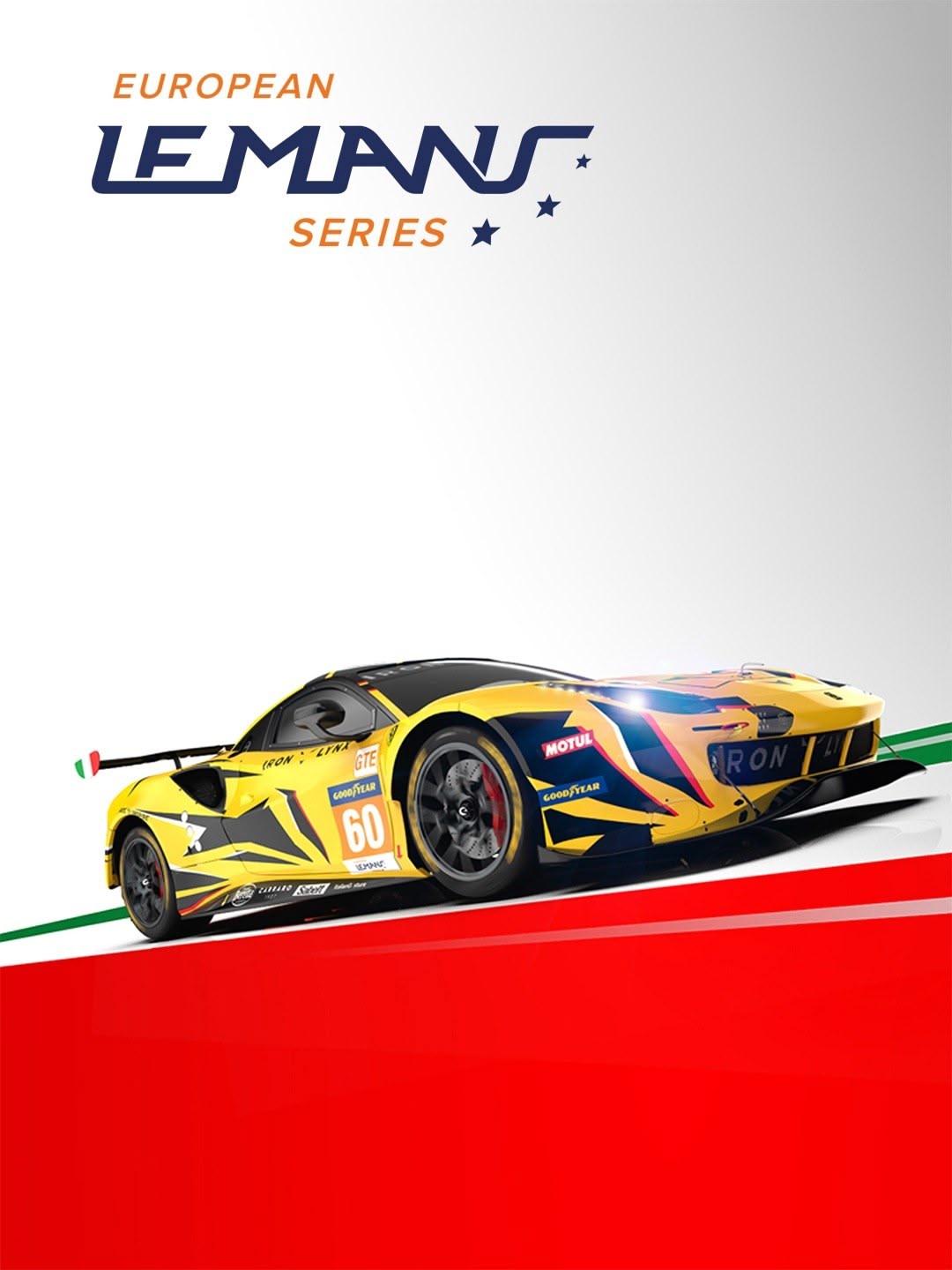 European Le Mans