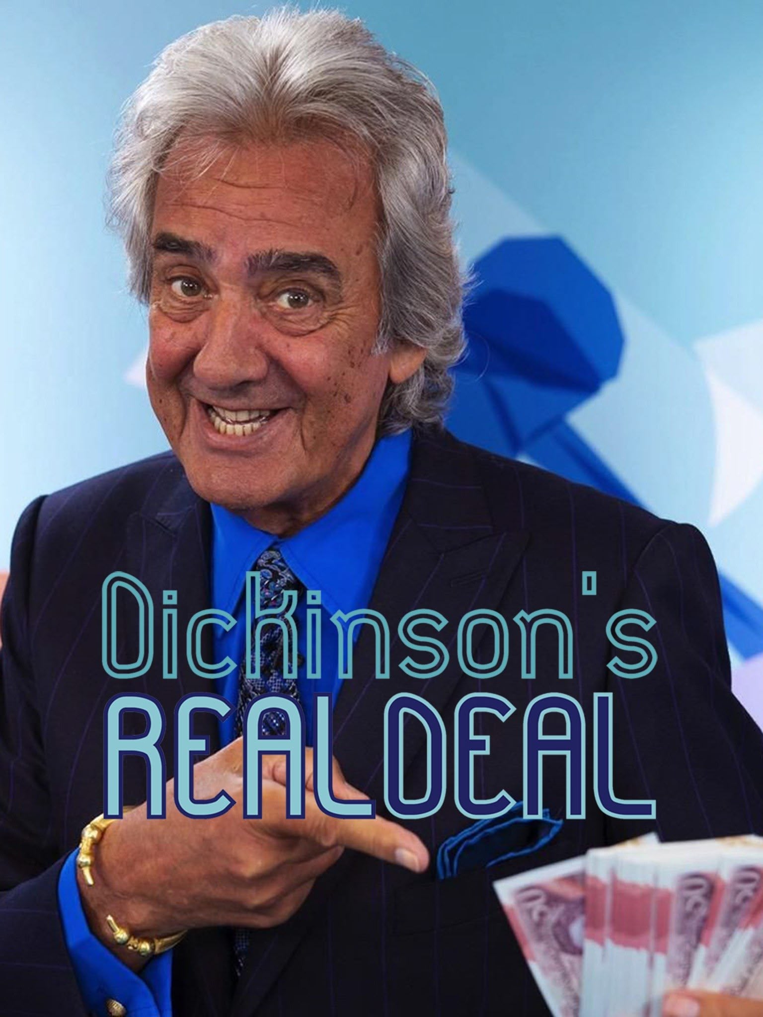 Dickinson's Real Deal