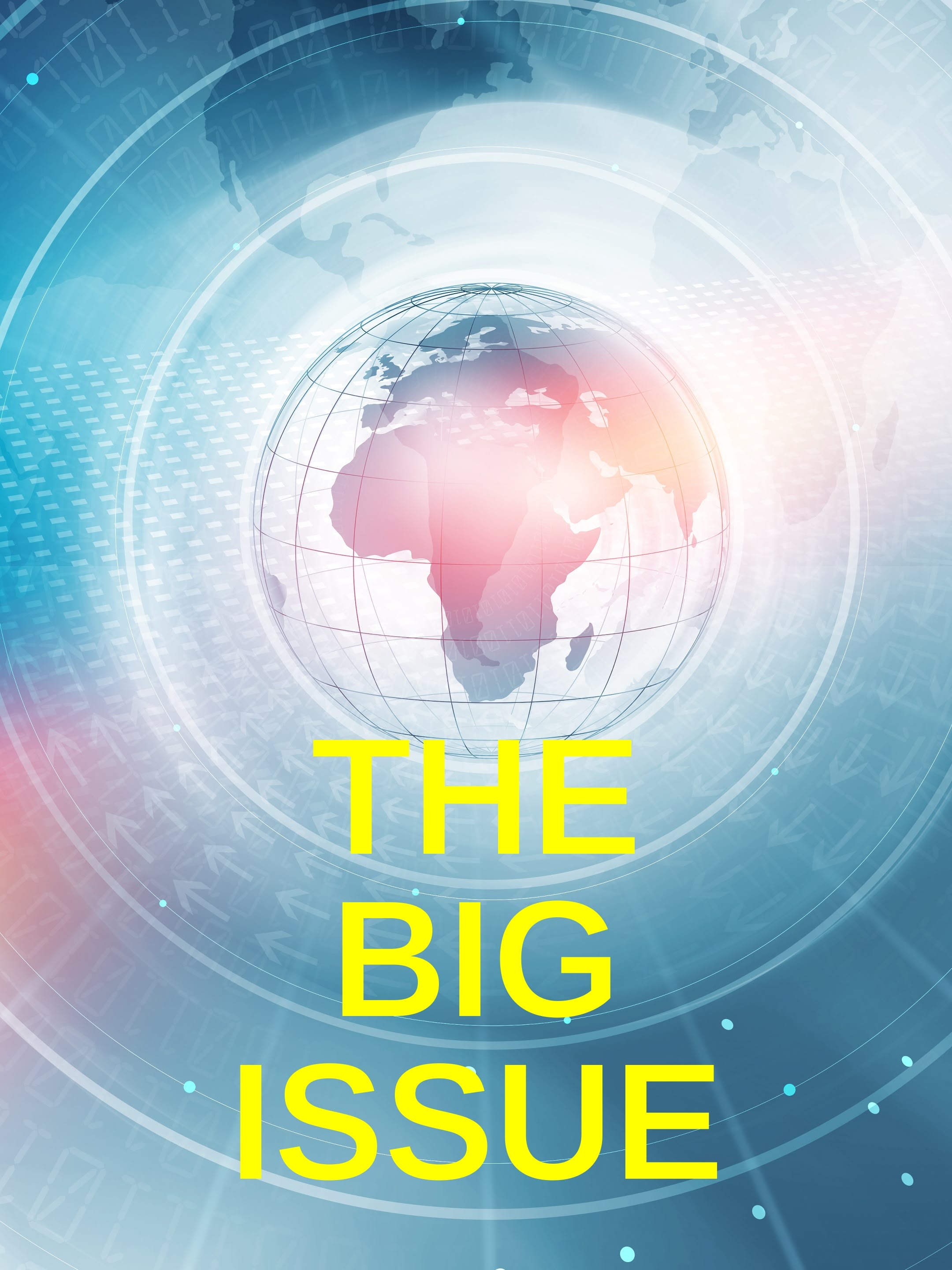 The Big Issue