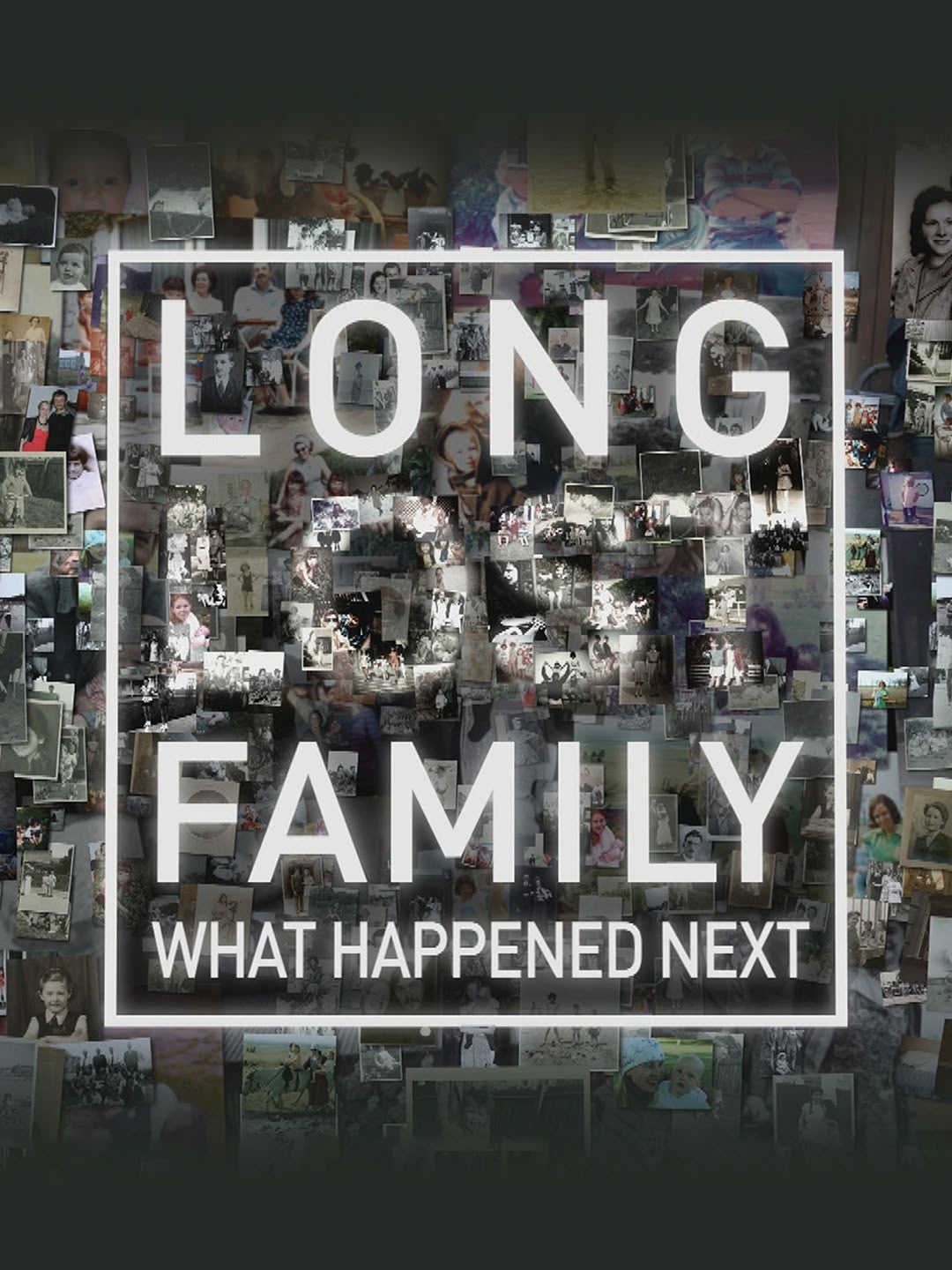 Long Lost Family: What Happened Next
