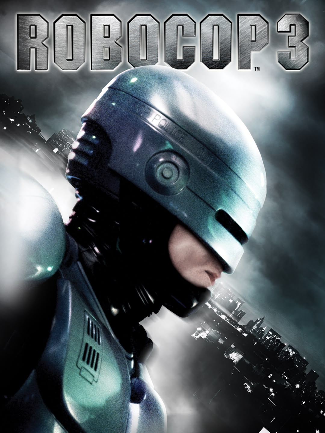 RoboCop 3
