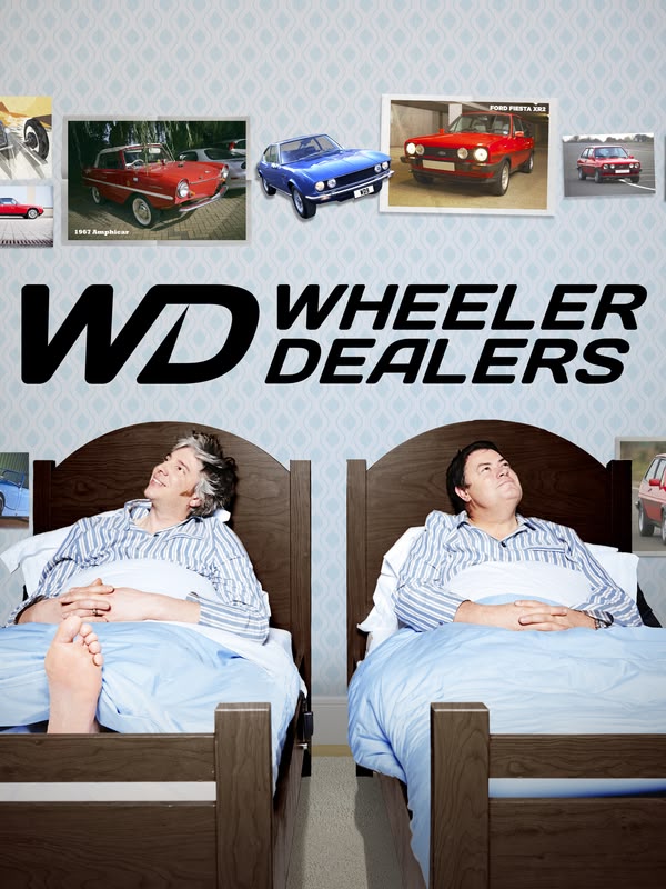 Wheeler Dealers