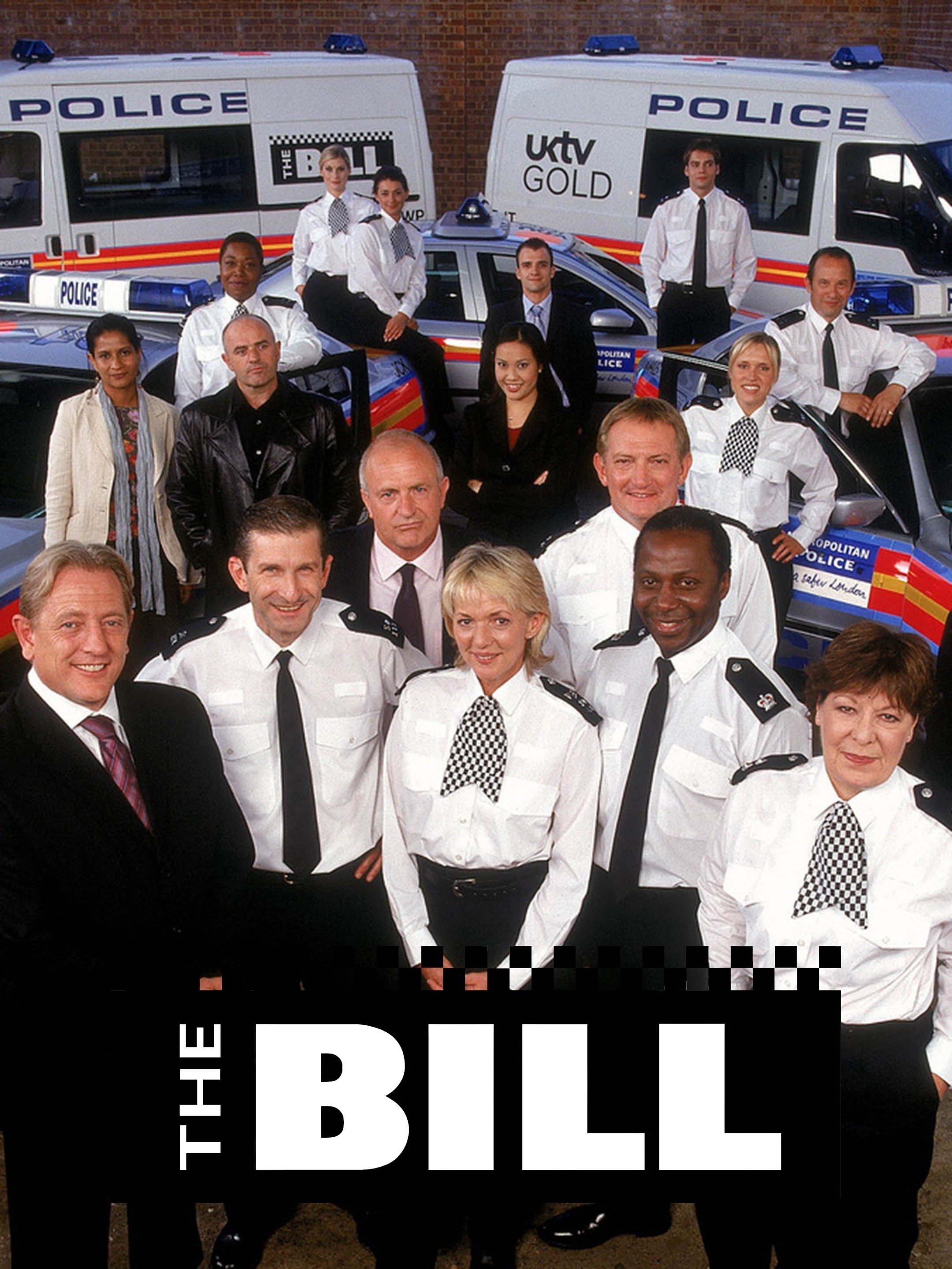The Bill