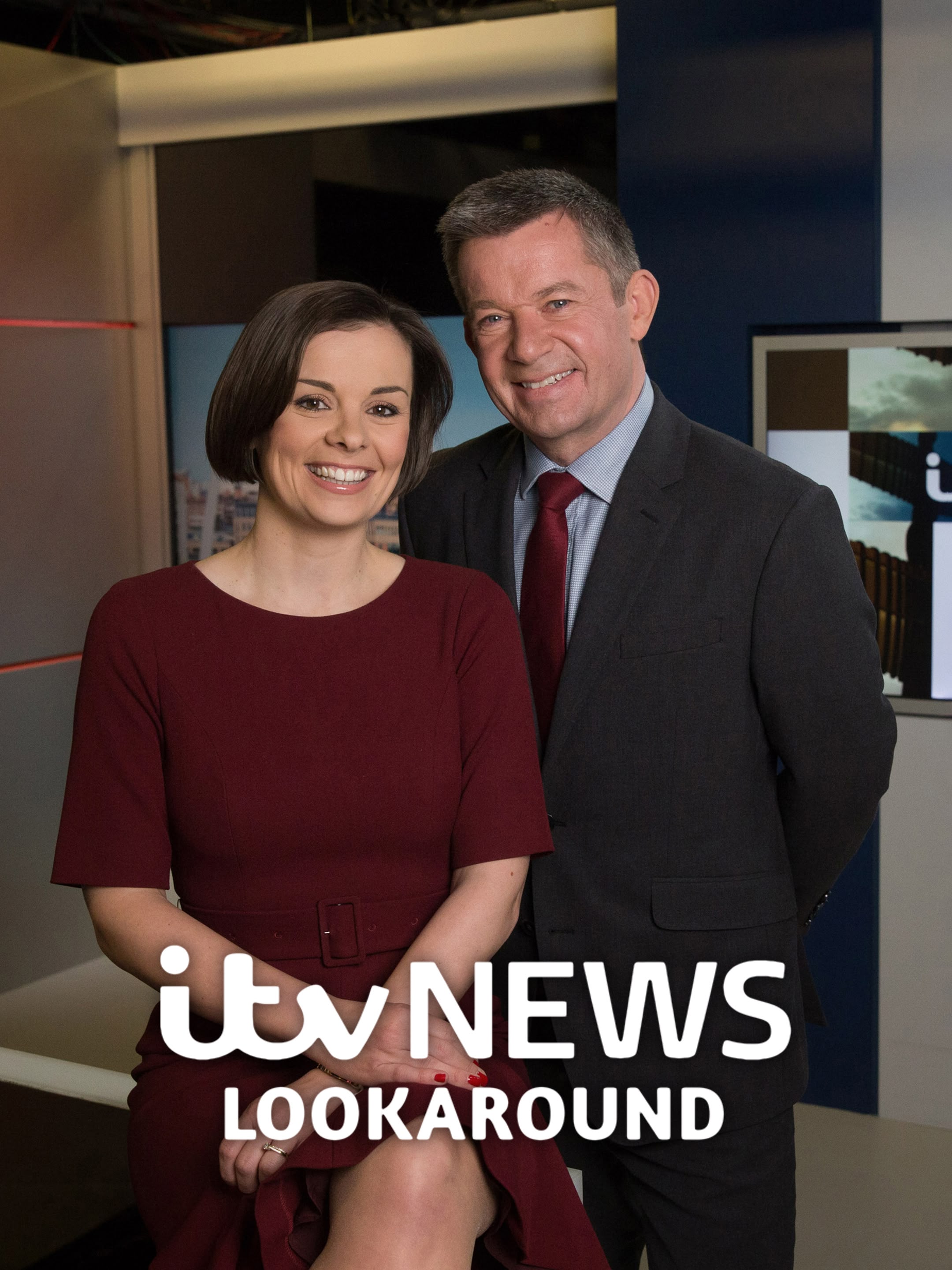 ITV News Lookaround