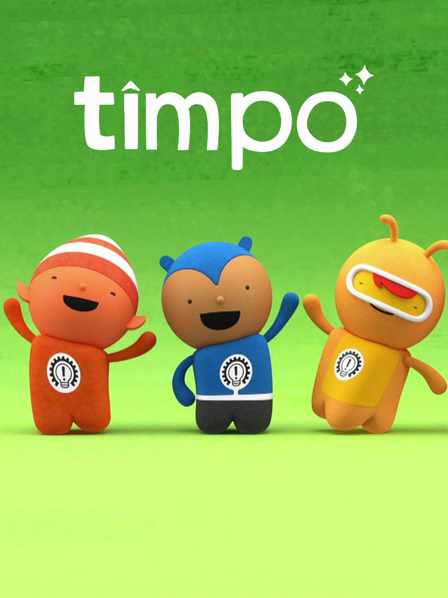 Timpo